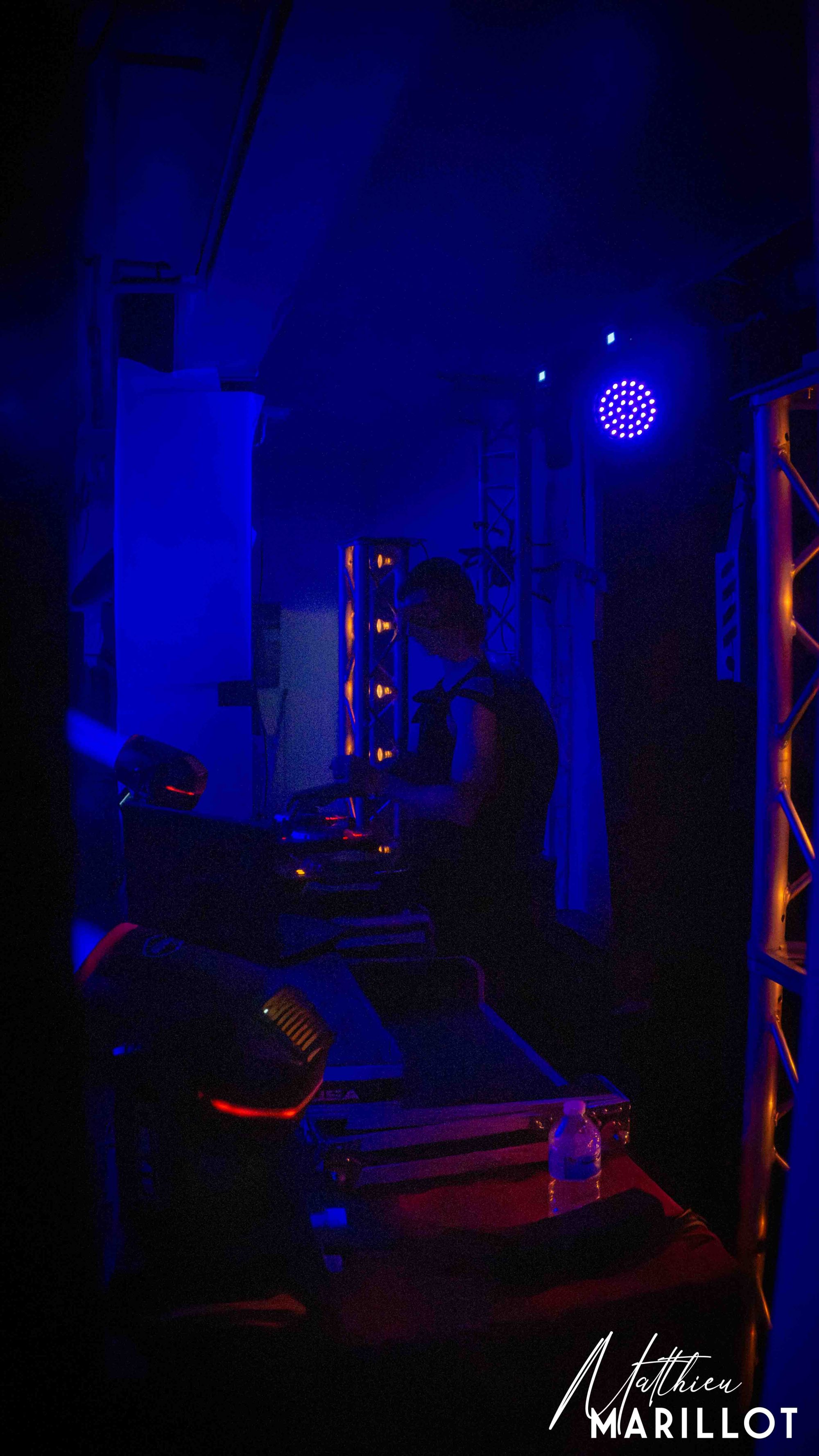 Champopdead - Champoprock Festival — photo 88