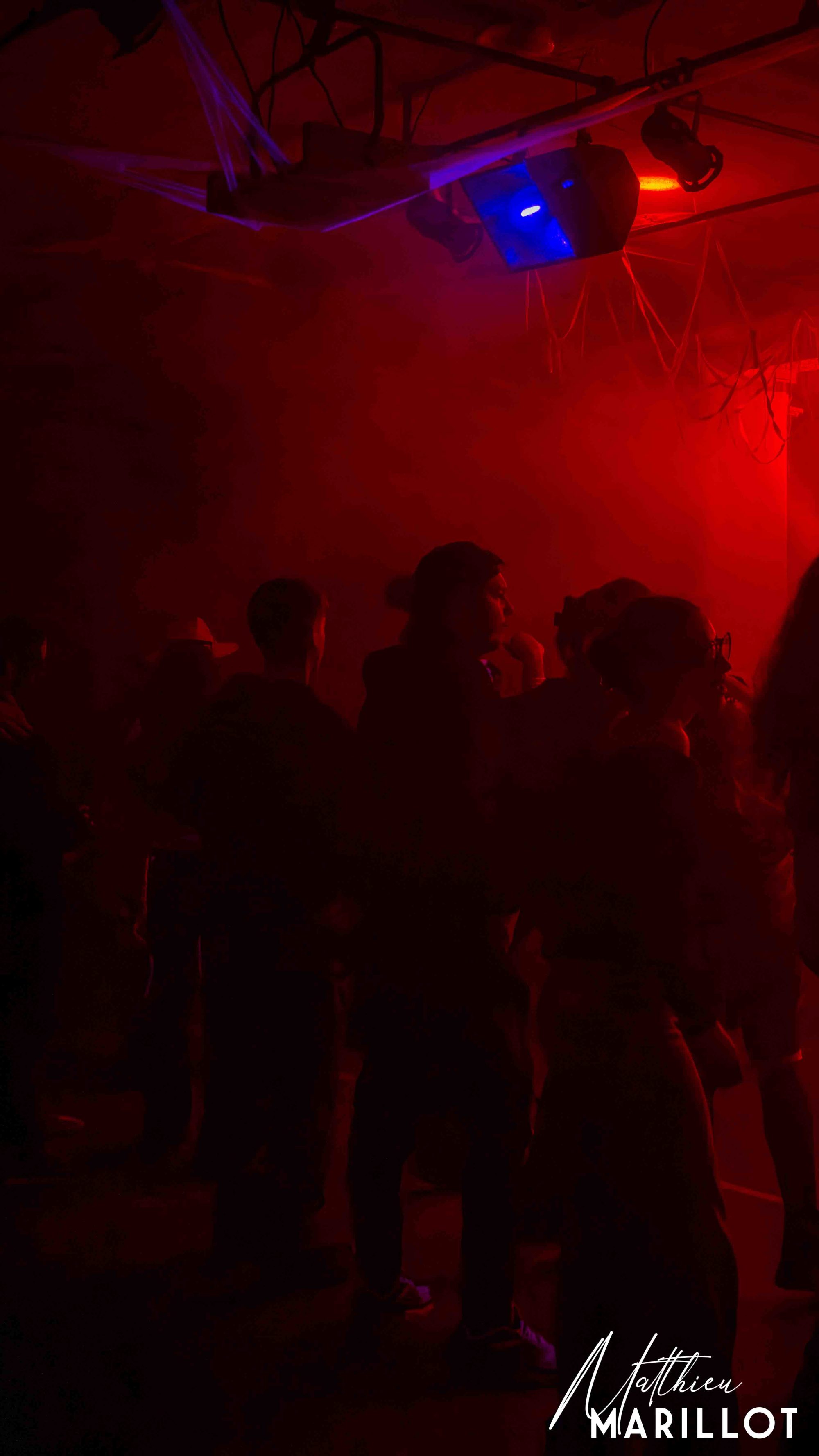 Champopdead - Champoprock Festival — photo 90