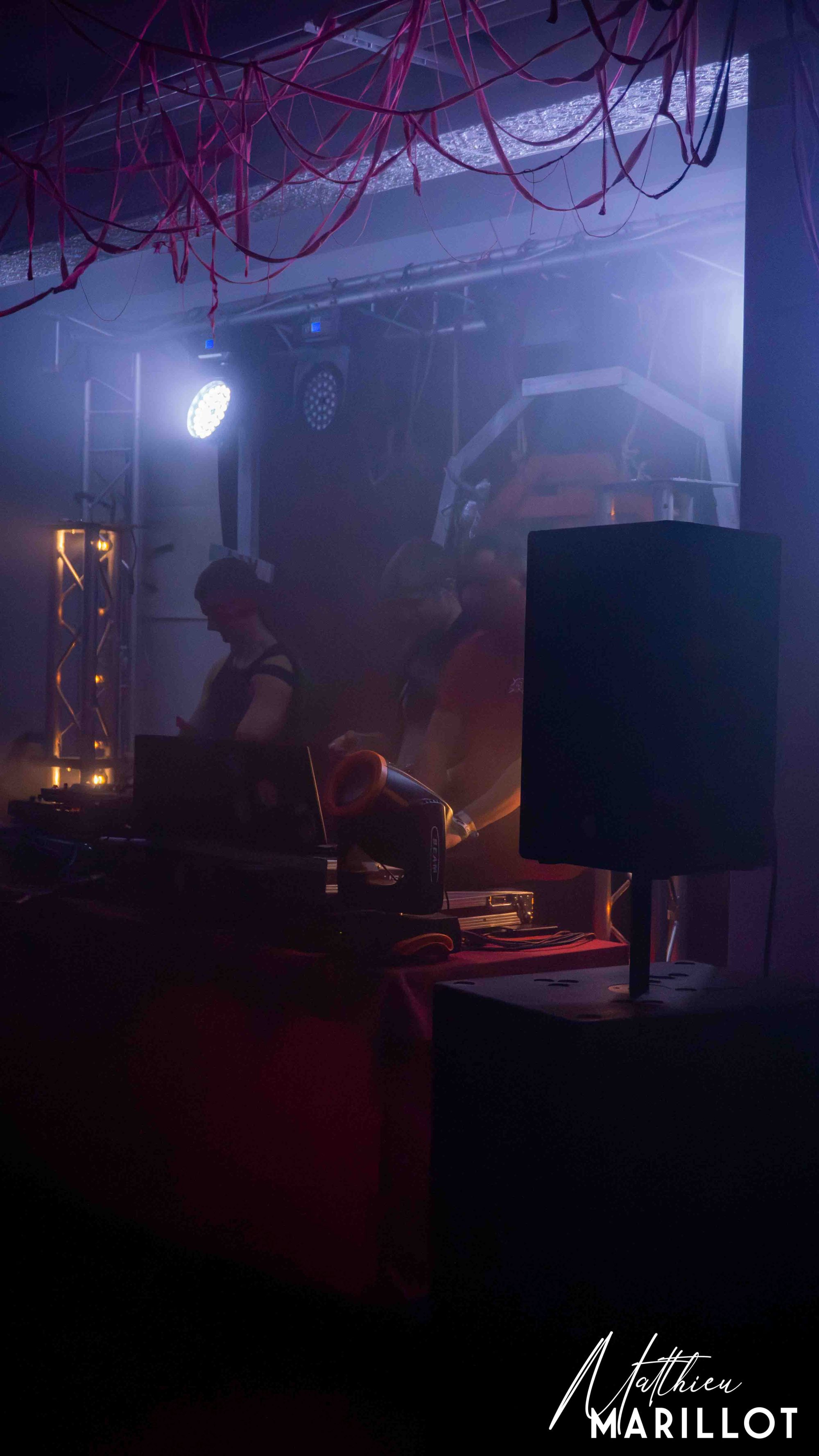 Champopdead - Champoprock Festival
