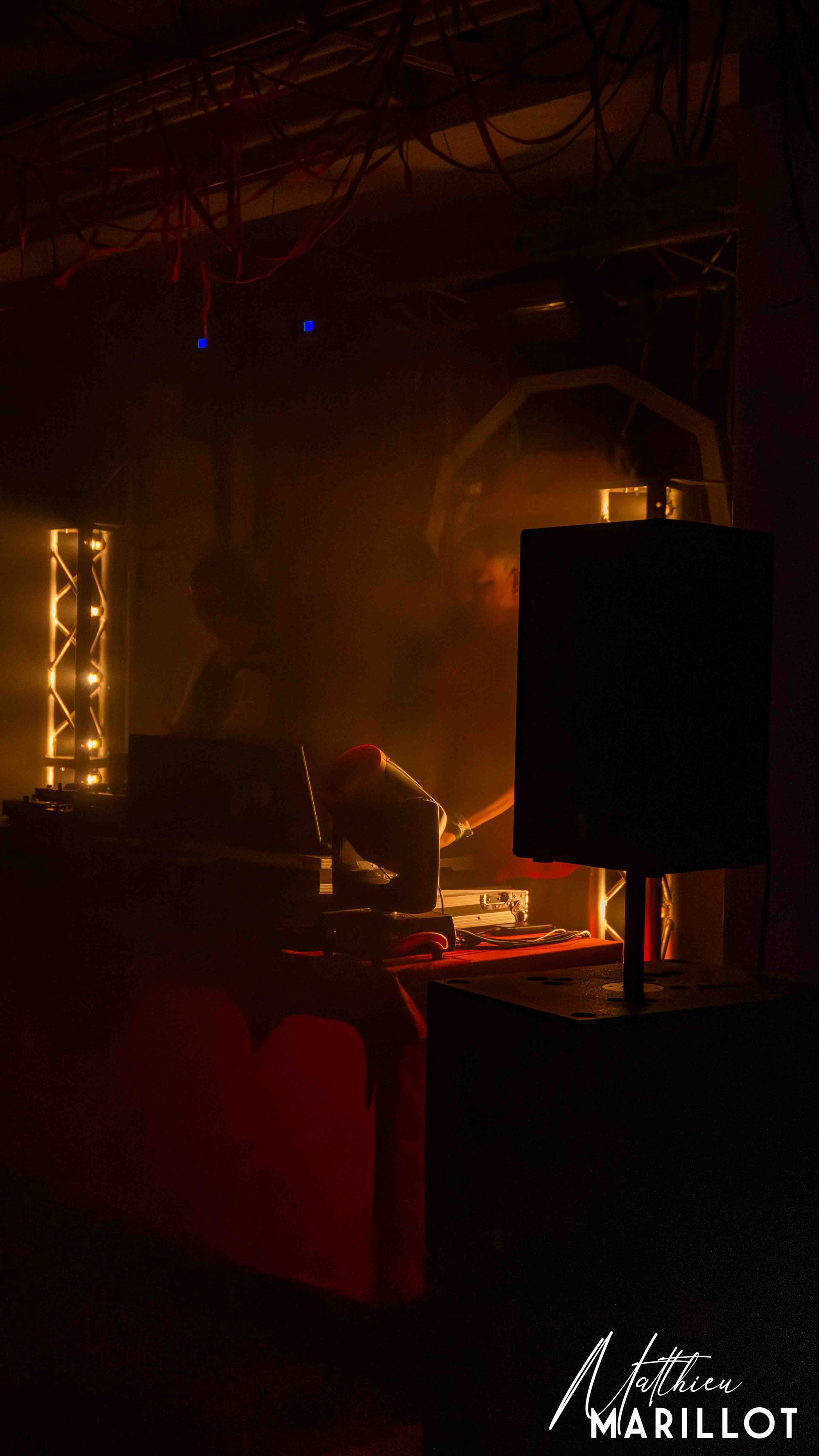 Champopdead - Champoprock Festival — photo 95