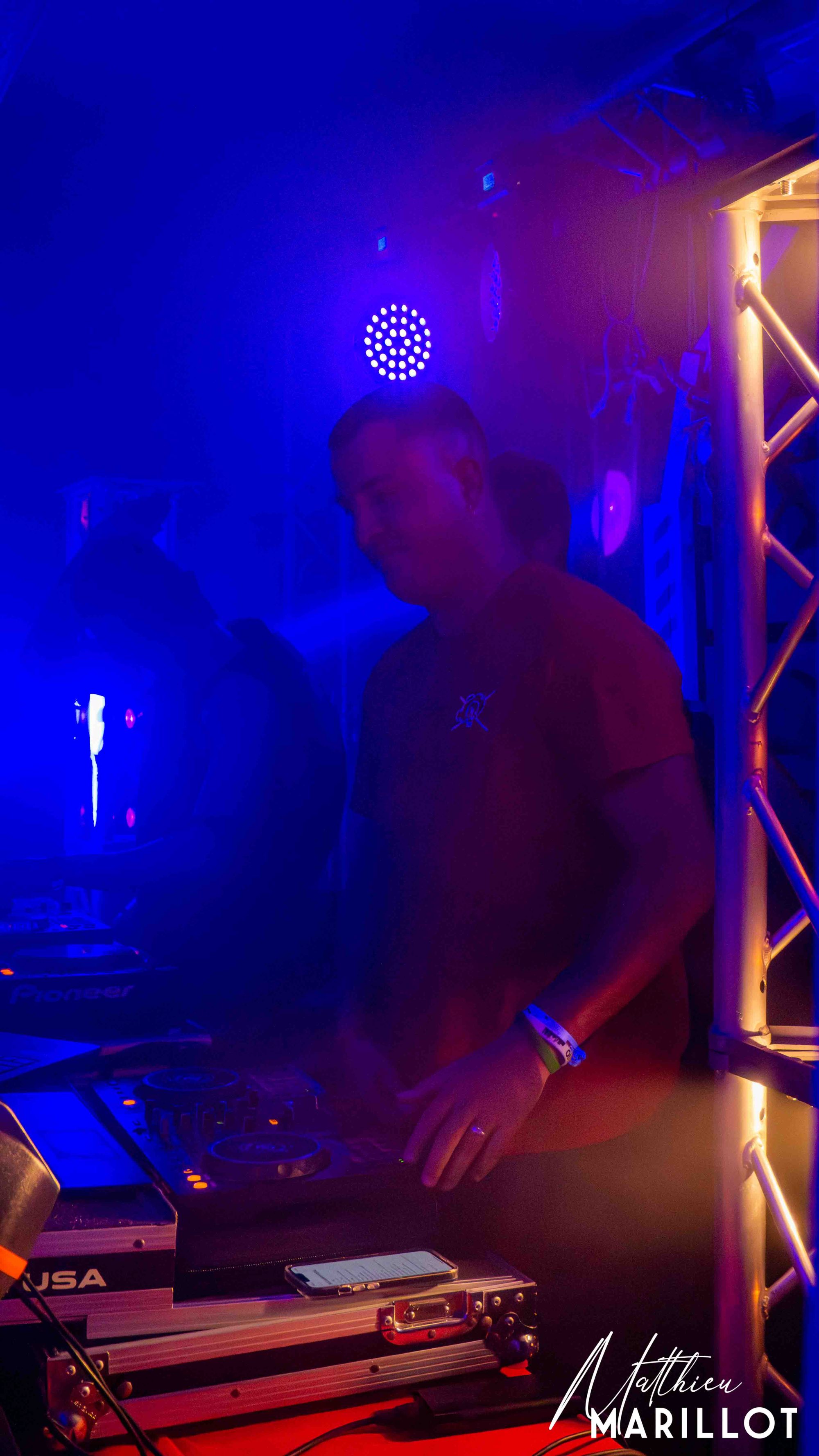 Champopdead - Champoprock Festival — photo 101