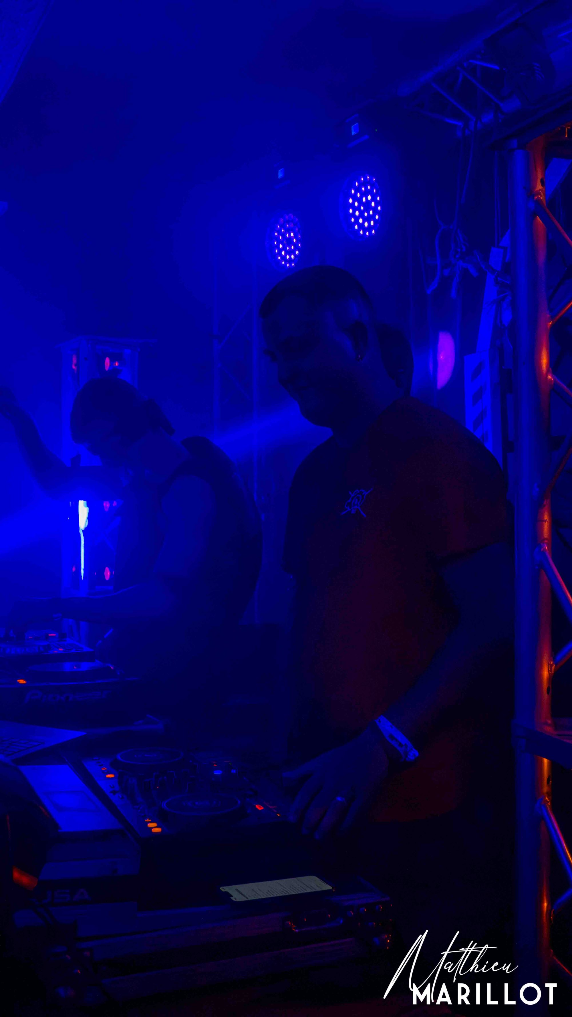 Champopdead - Champoprock Festival — photo 102