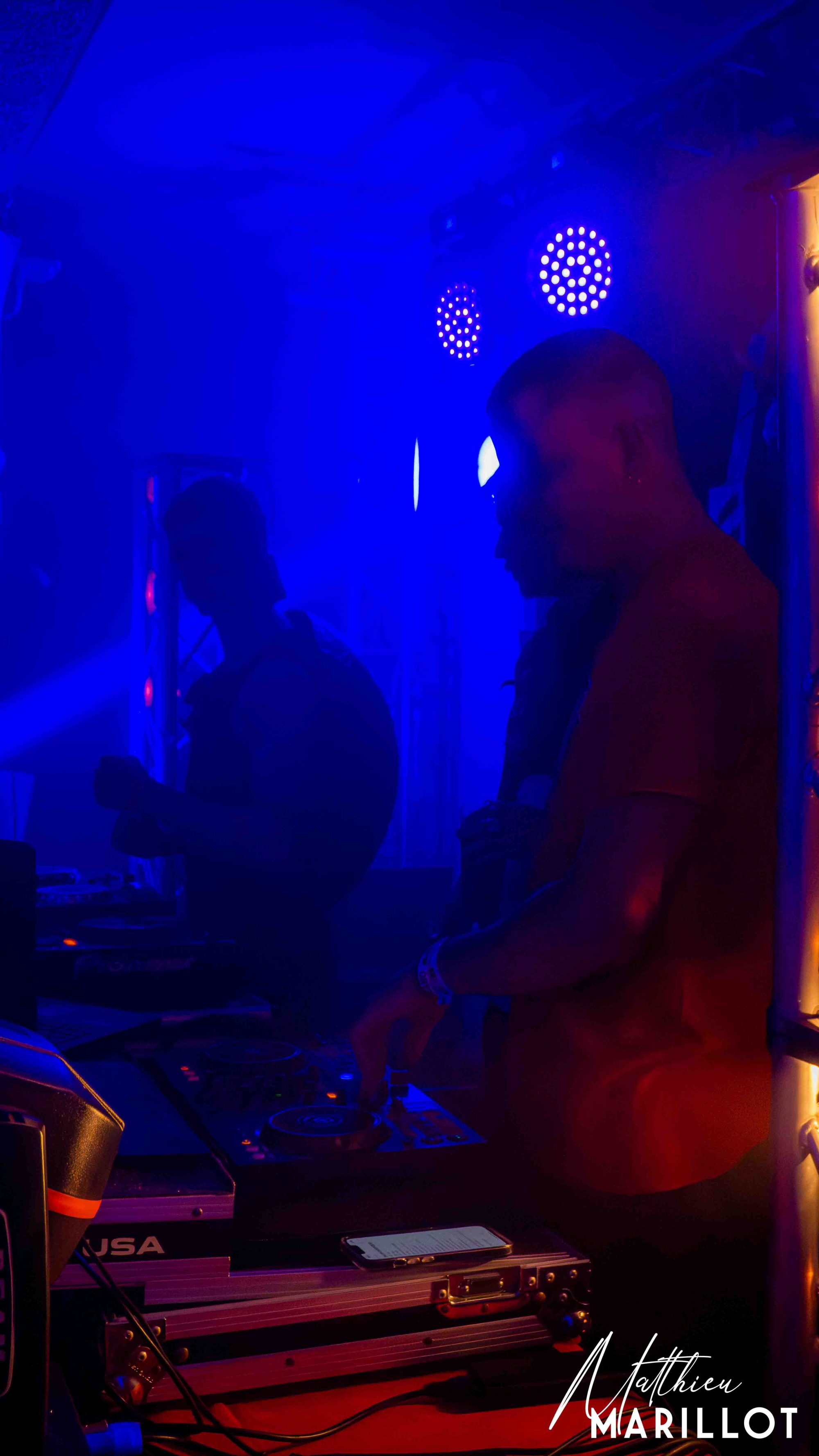 Champopdead - Champoprock Festival — photo 105