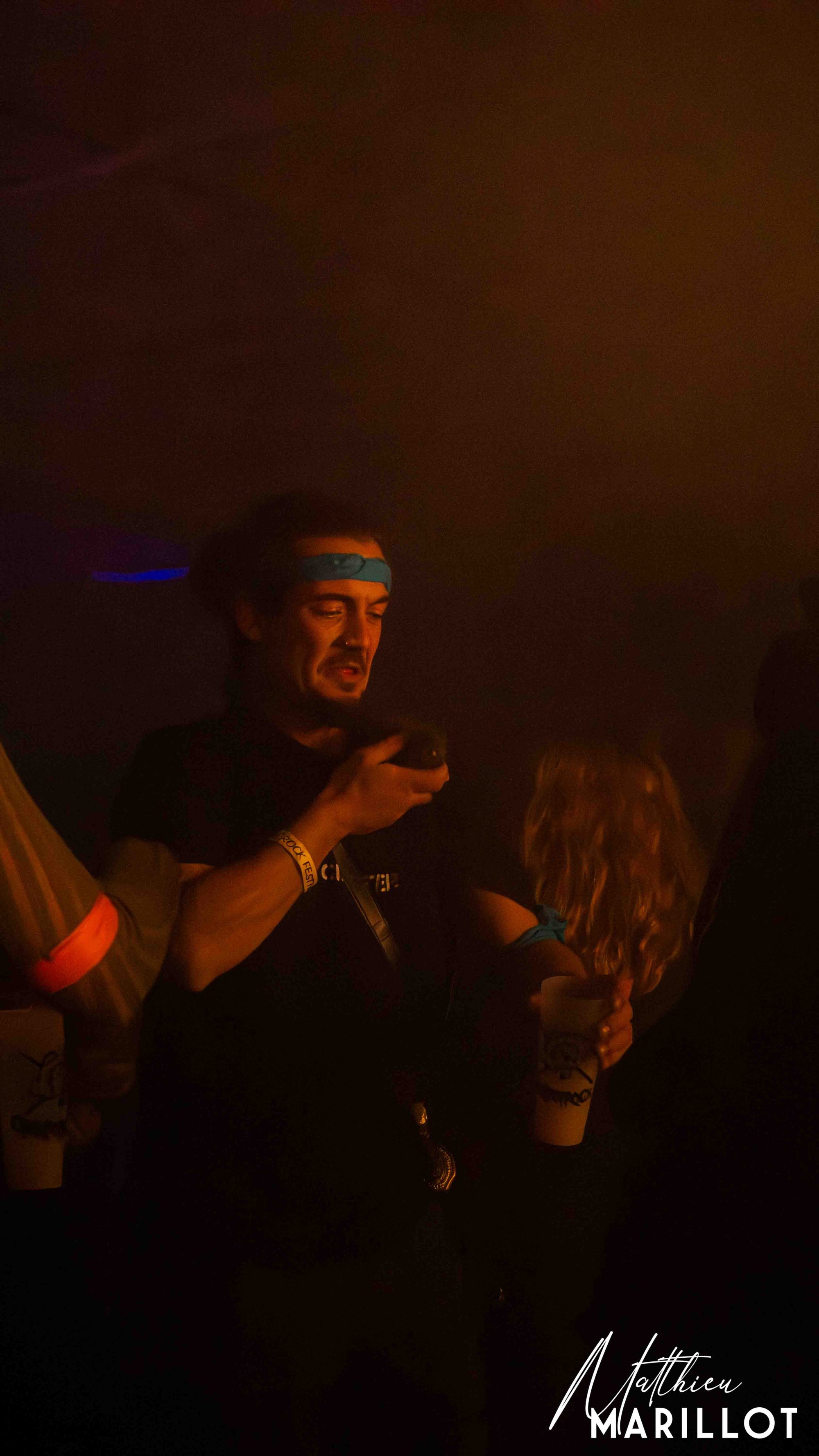Champopdead - Champoprock Festival — photo 110