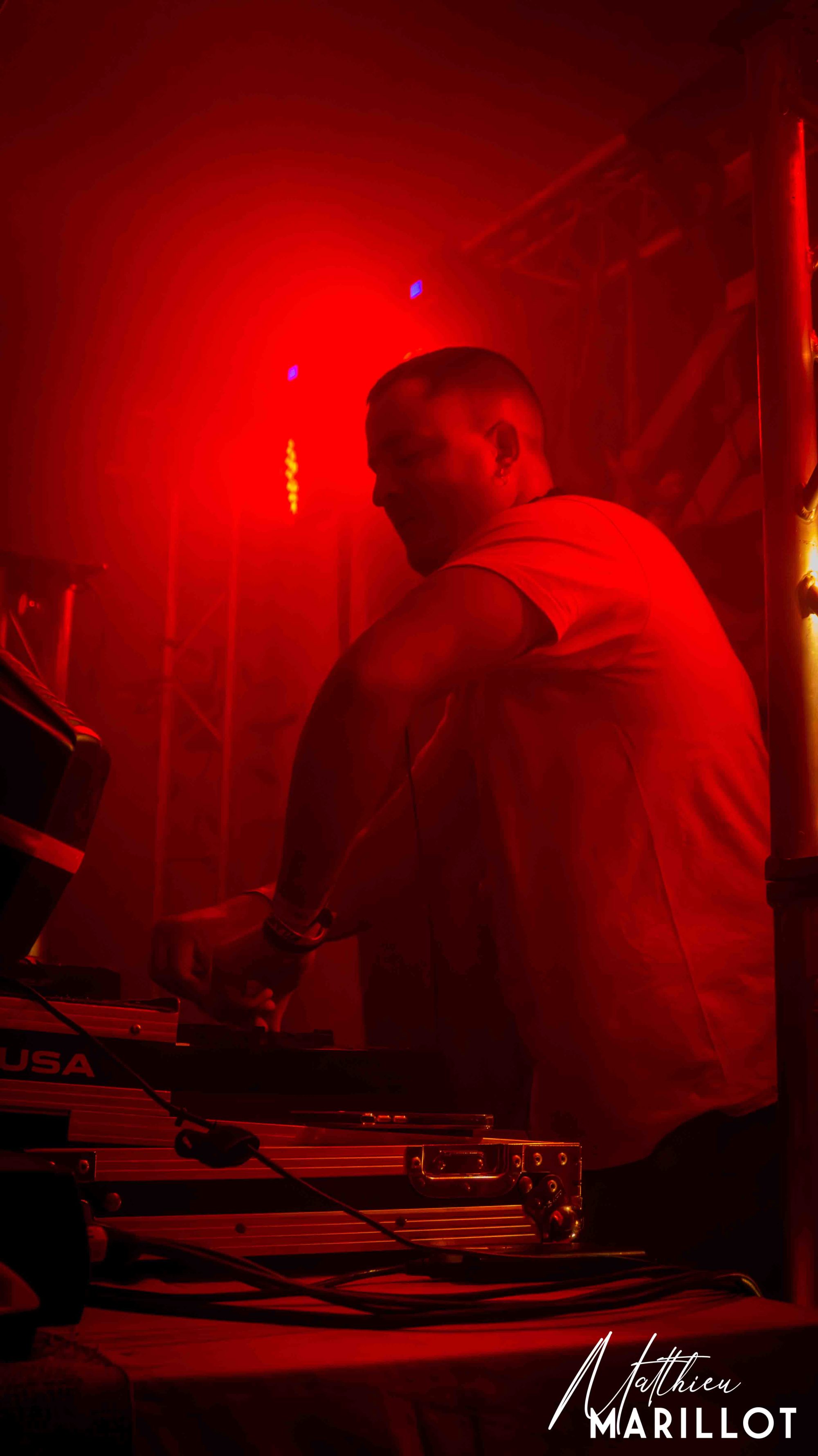 Champopdead - Champoprock Festival — photo 120