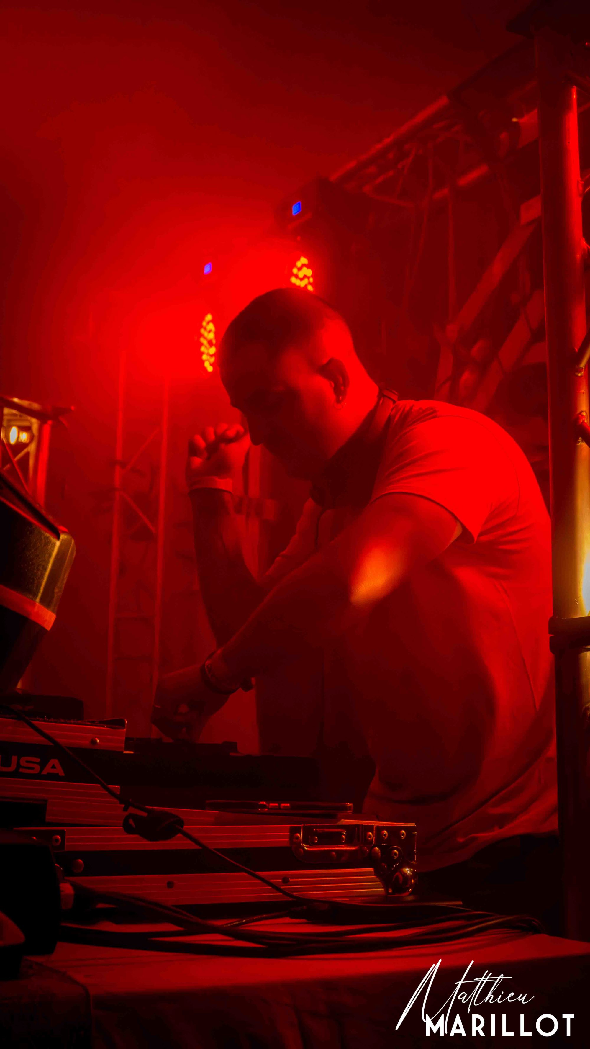 Champopdead - Champoprock Festival — photo 121