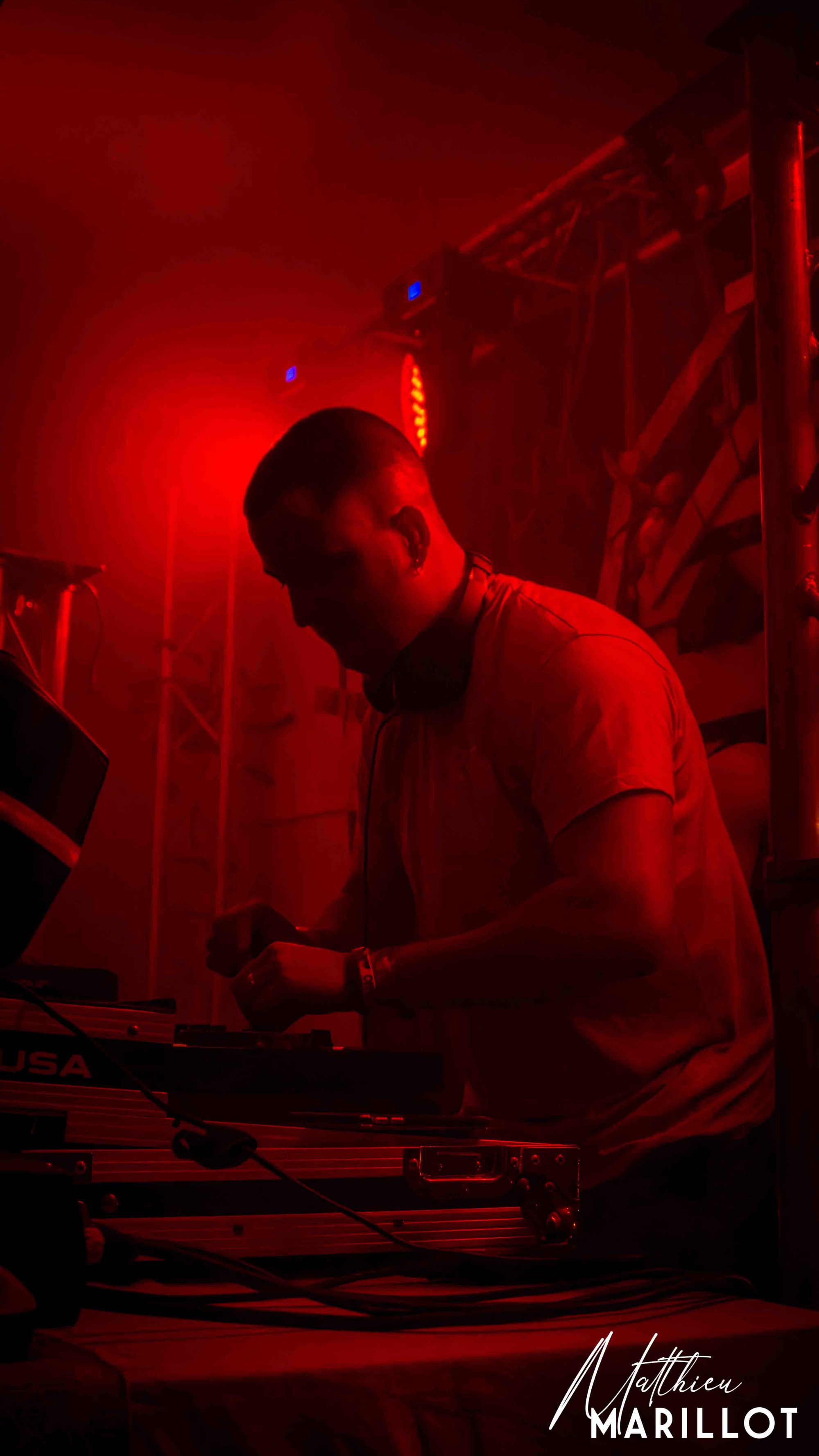 Champopdead - Champoprock Festival — photo 123