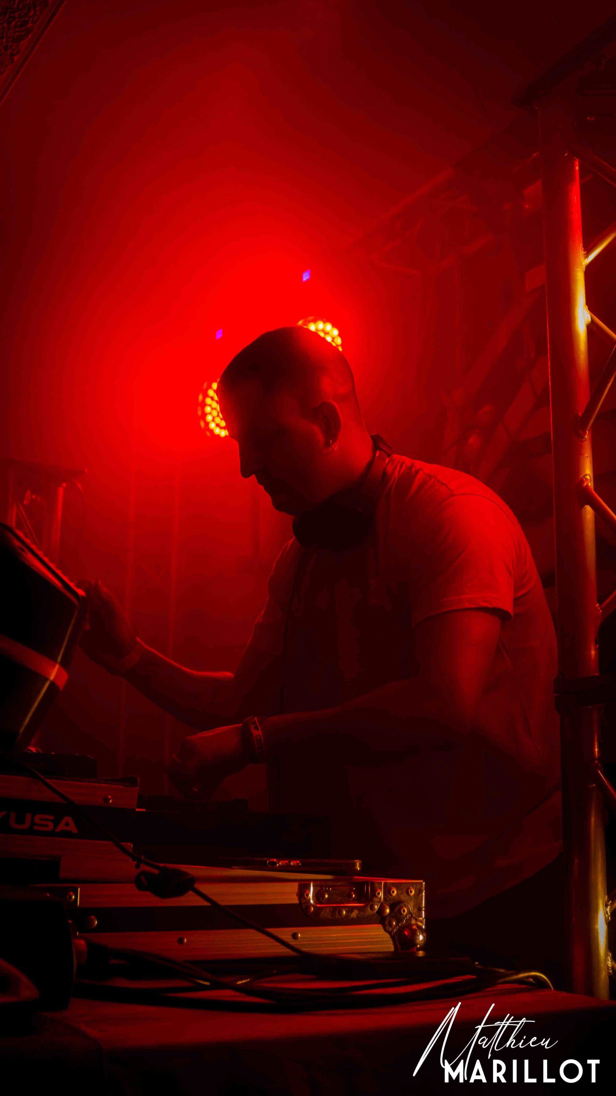 Champopdead - Champoprock Festival — photo 127