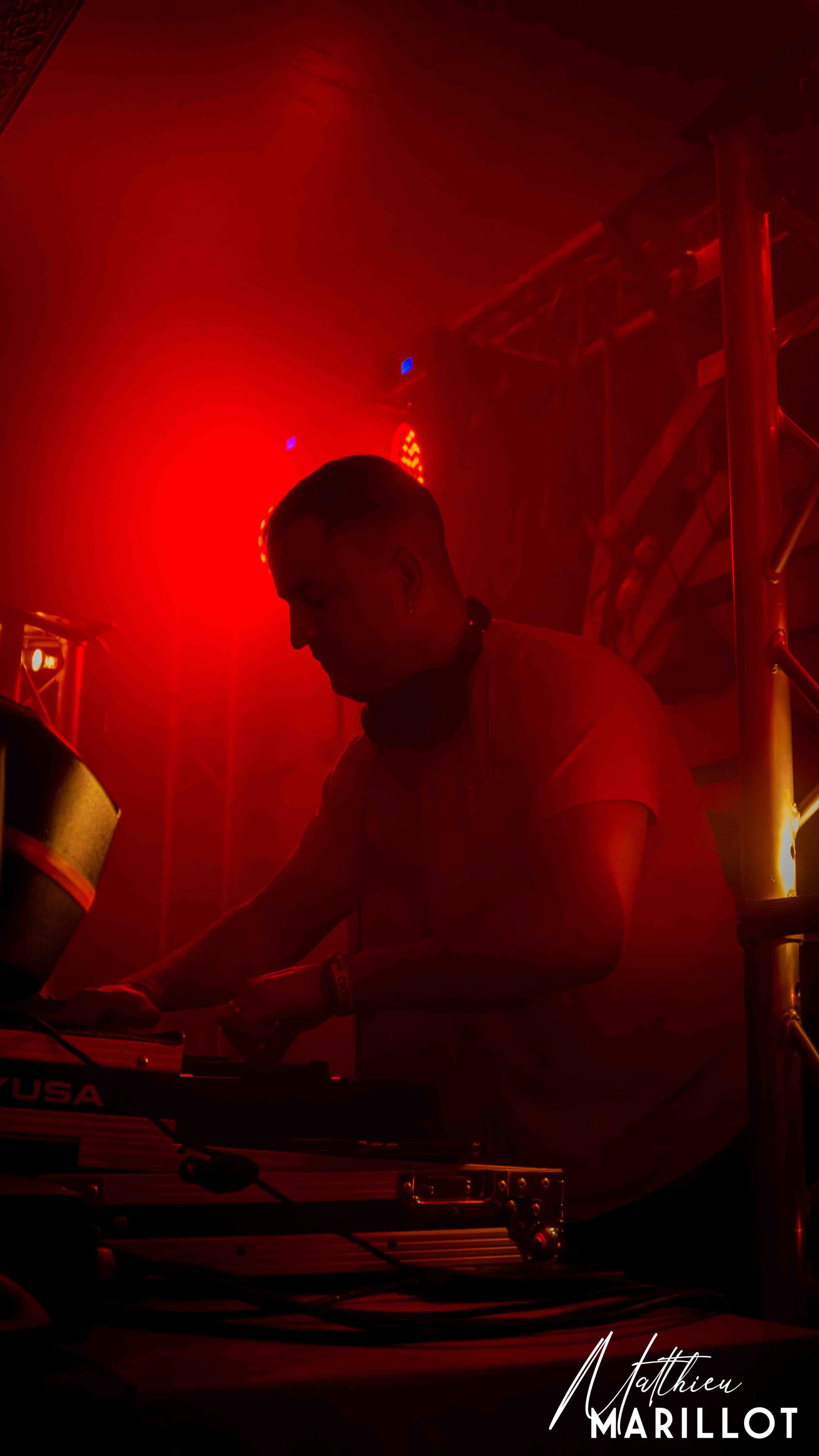 Champopdead - Champoprock Festival — photo 128