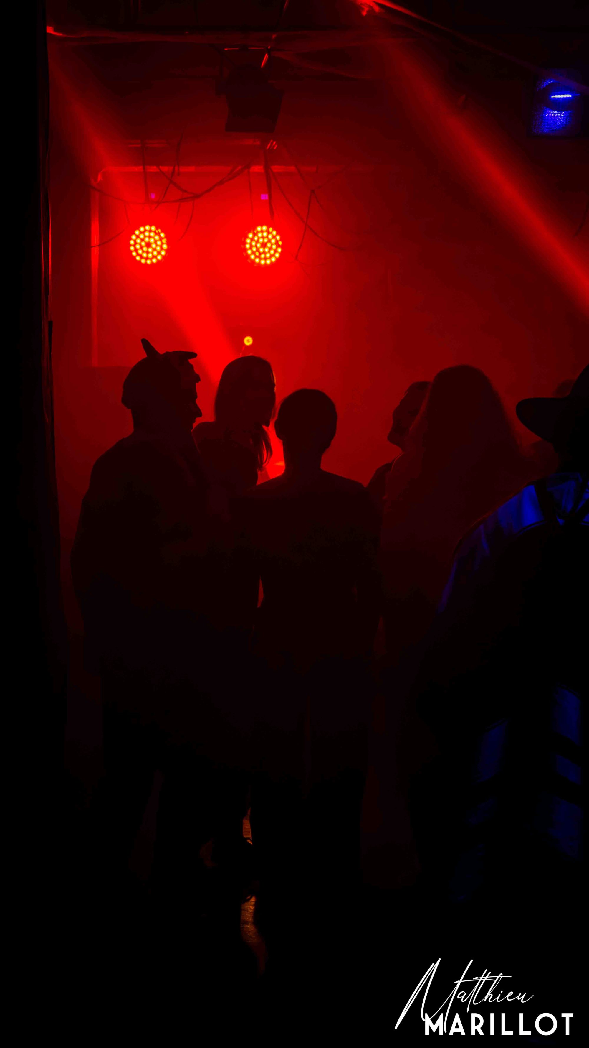 Champopdead - Champoprock Festival — photo 131