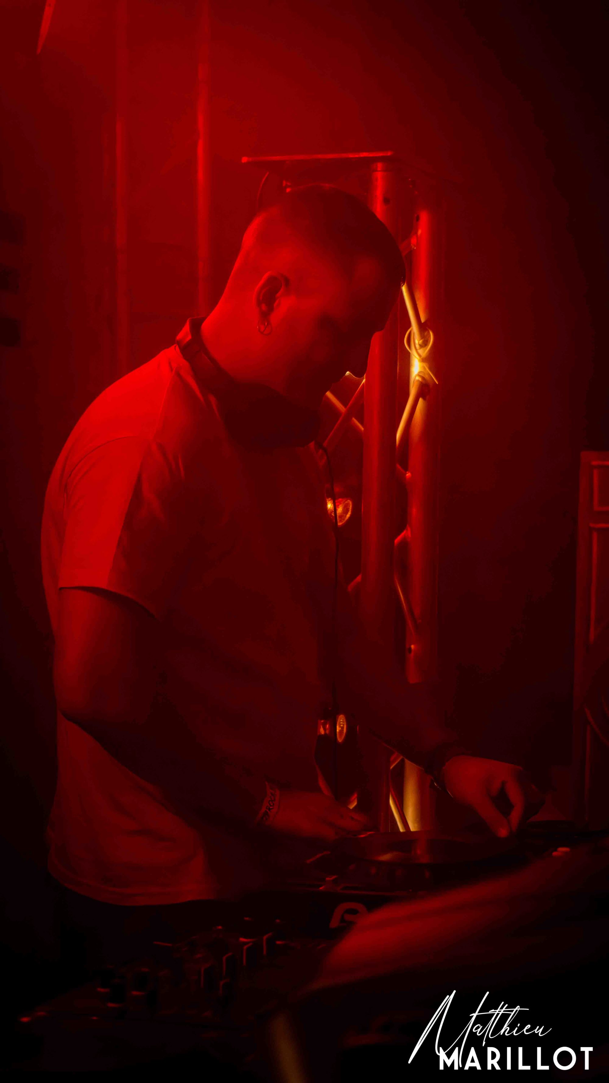 Champopdead - Champoprock Festival — photo 133