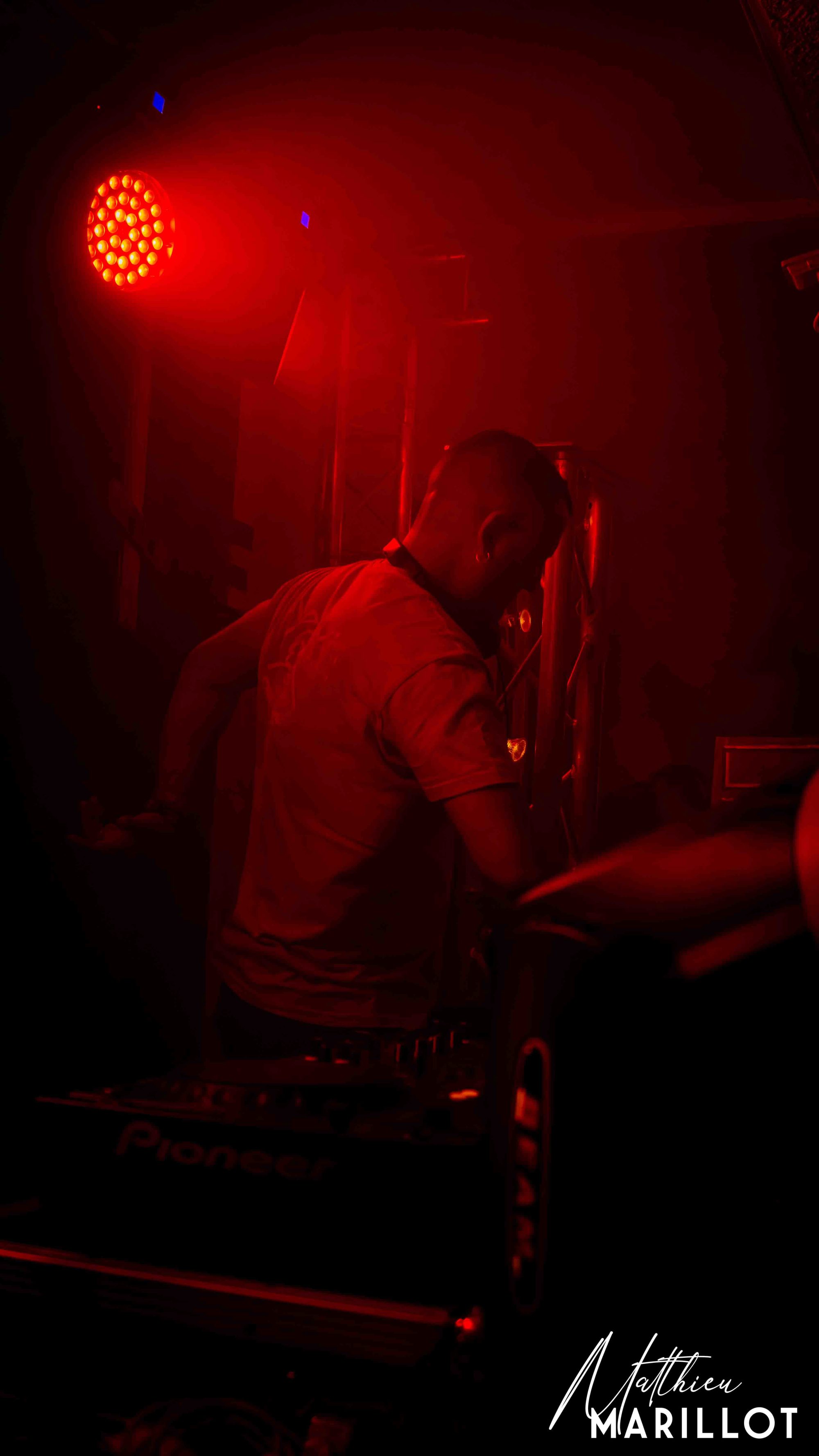 Champopdead - Champoprock Festival — photo 135