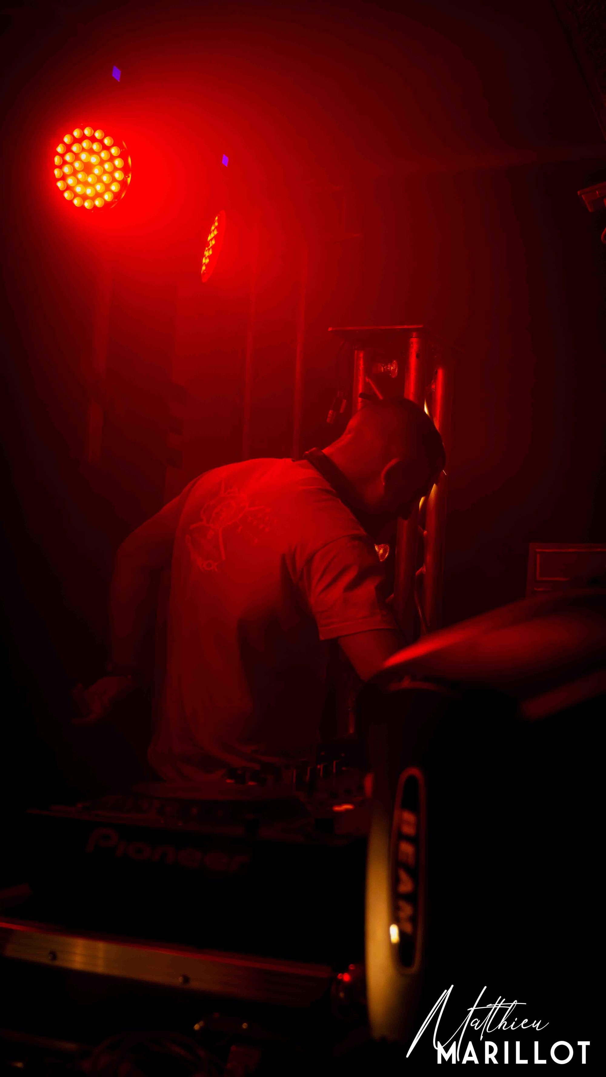 Champopdead - Champoprock Festival — photo 136