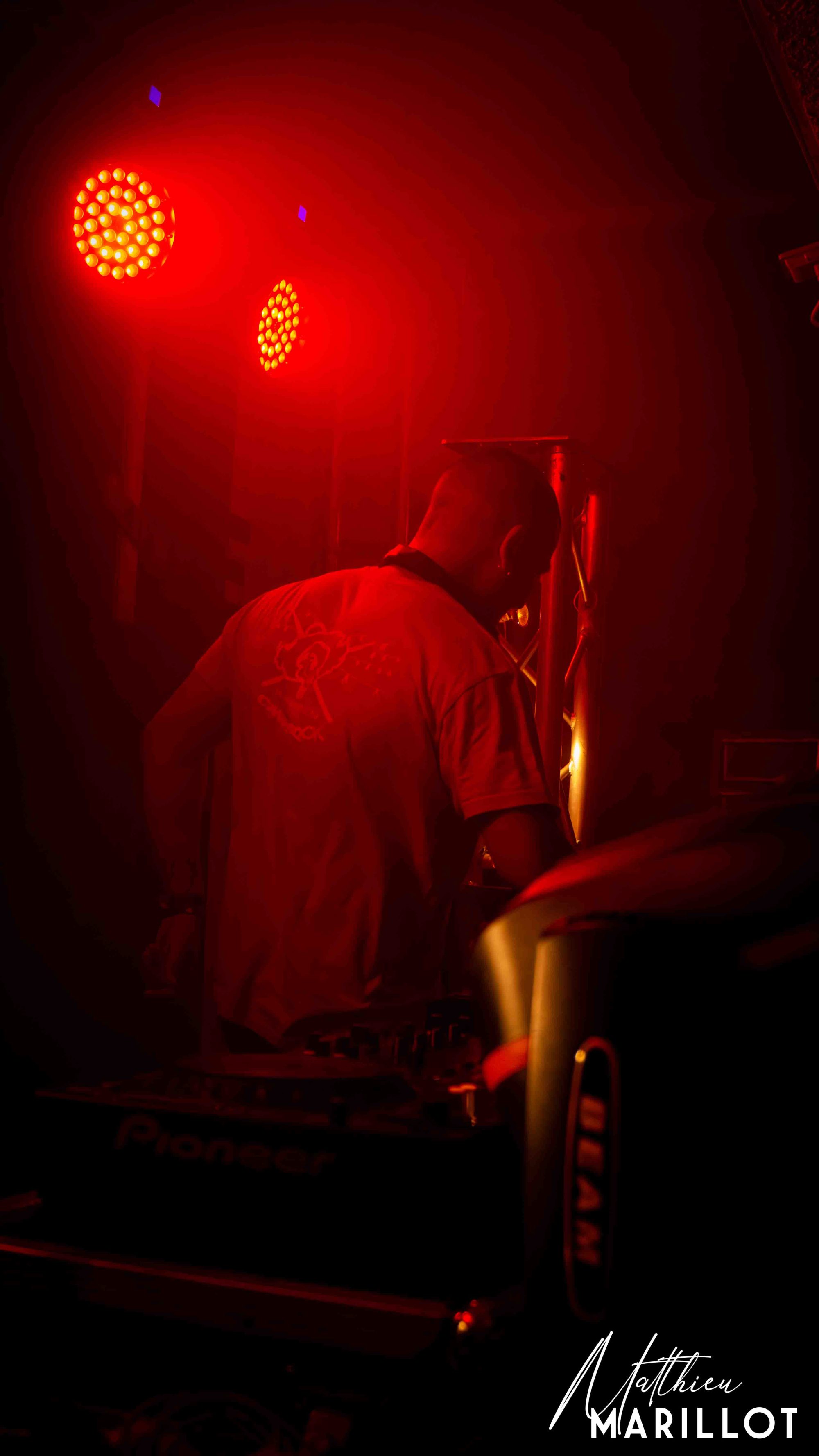 Champopdead - Champoprock Festival — photo 137