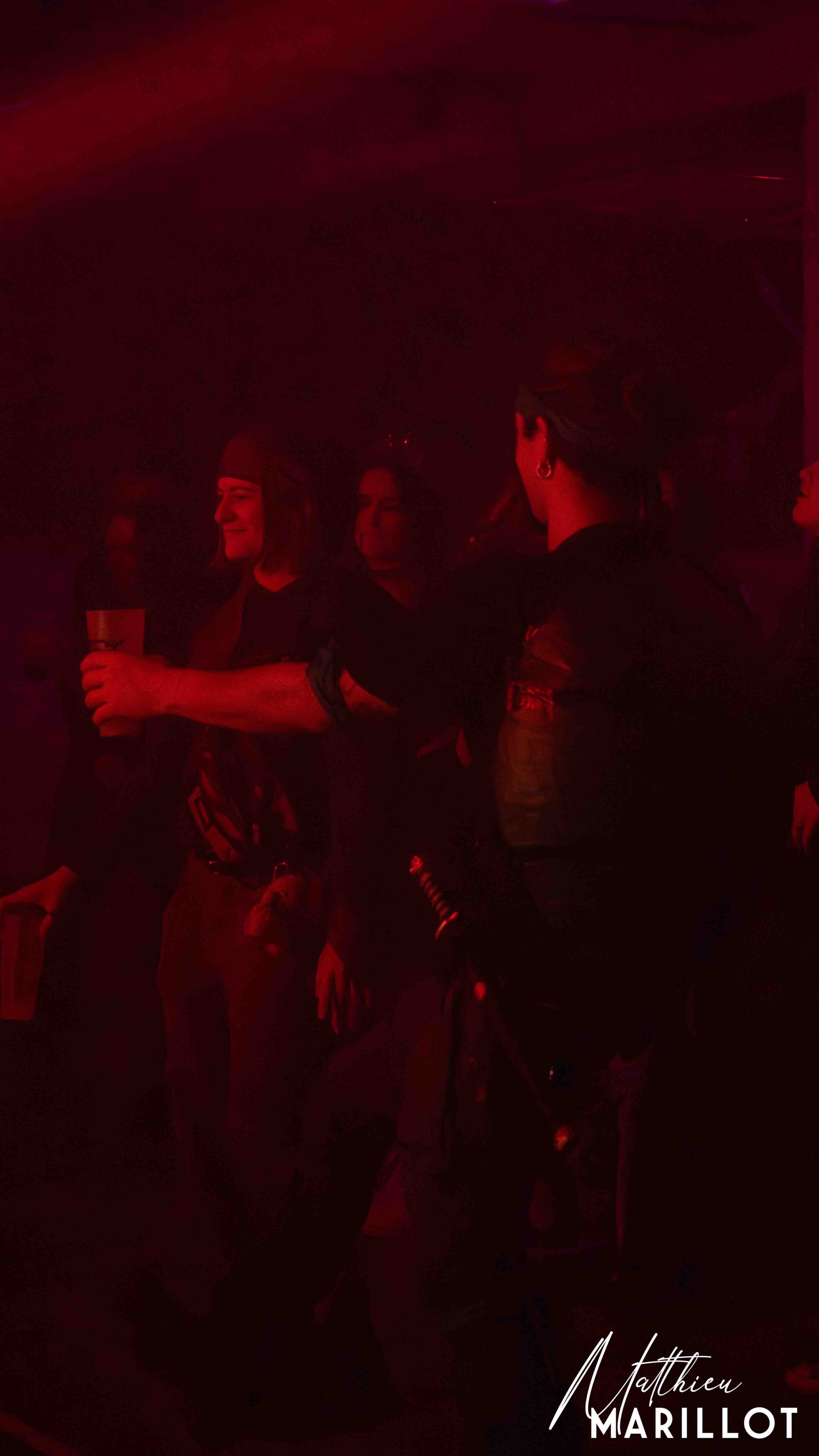 Champopdead - Champoprock Festival — photo 138