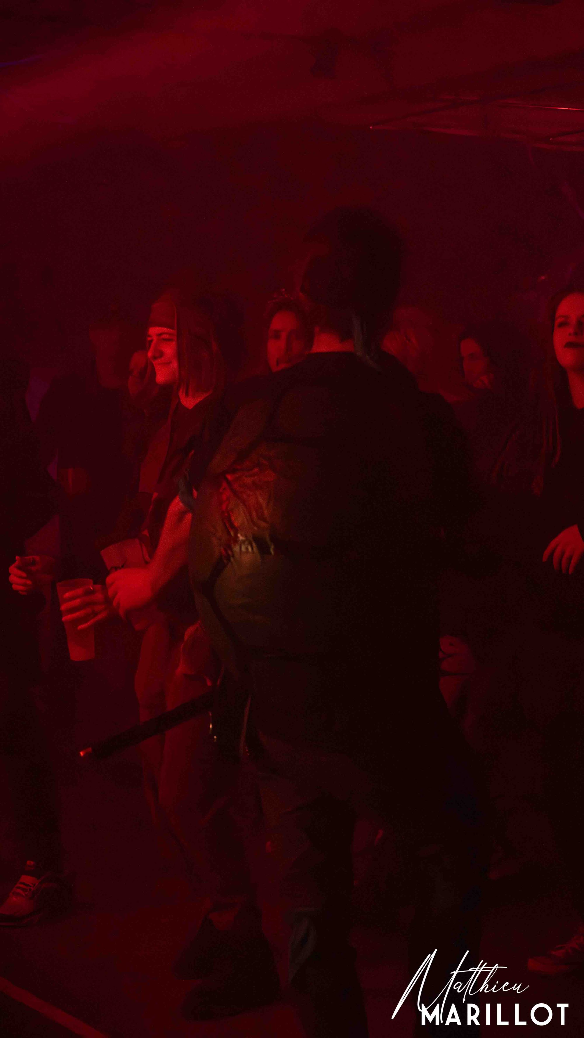 Champopdead - Champoprock Festival — photo 141