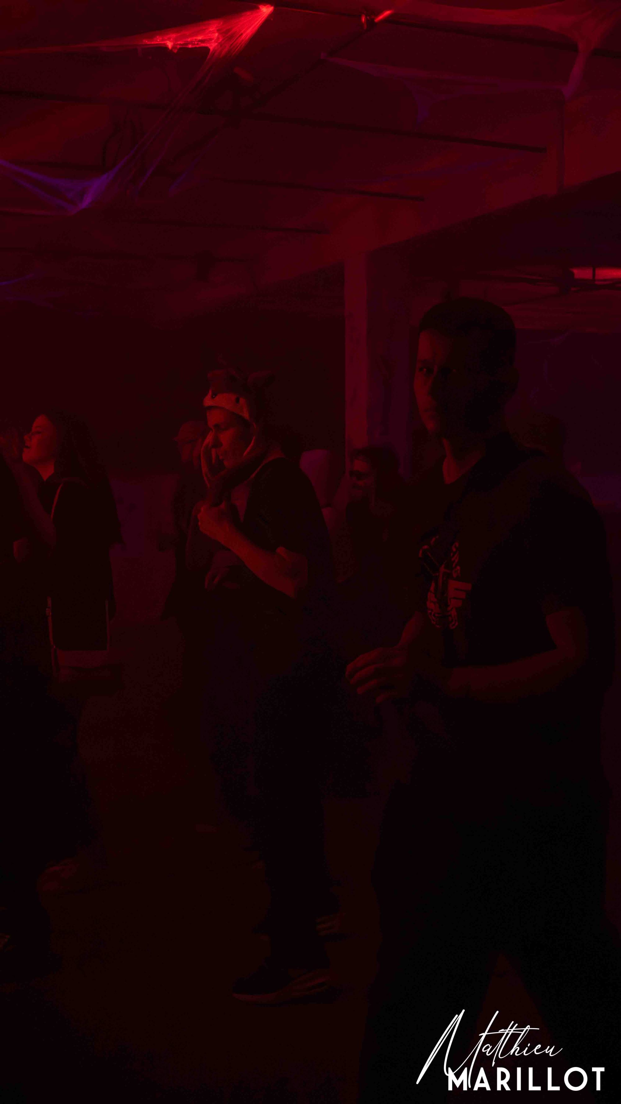 Champopdead - Champoprock Festival — photo 144