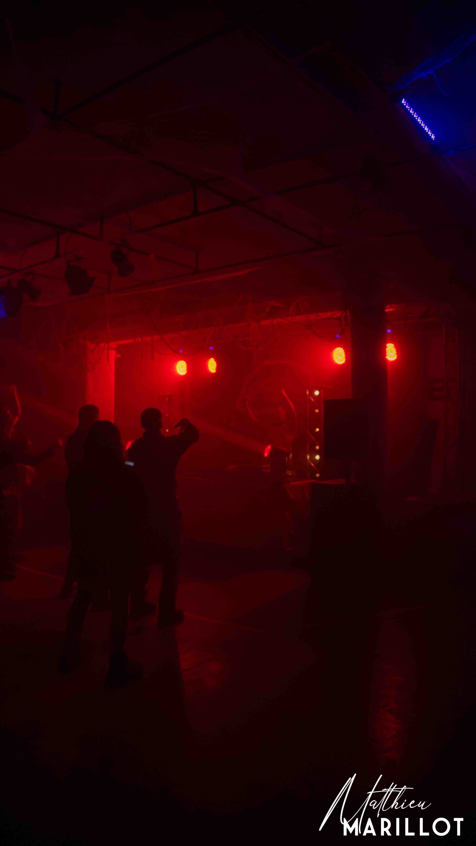 Champopdead - Champoprock Festival — photo 147