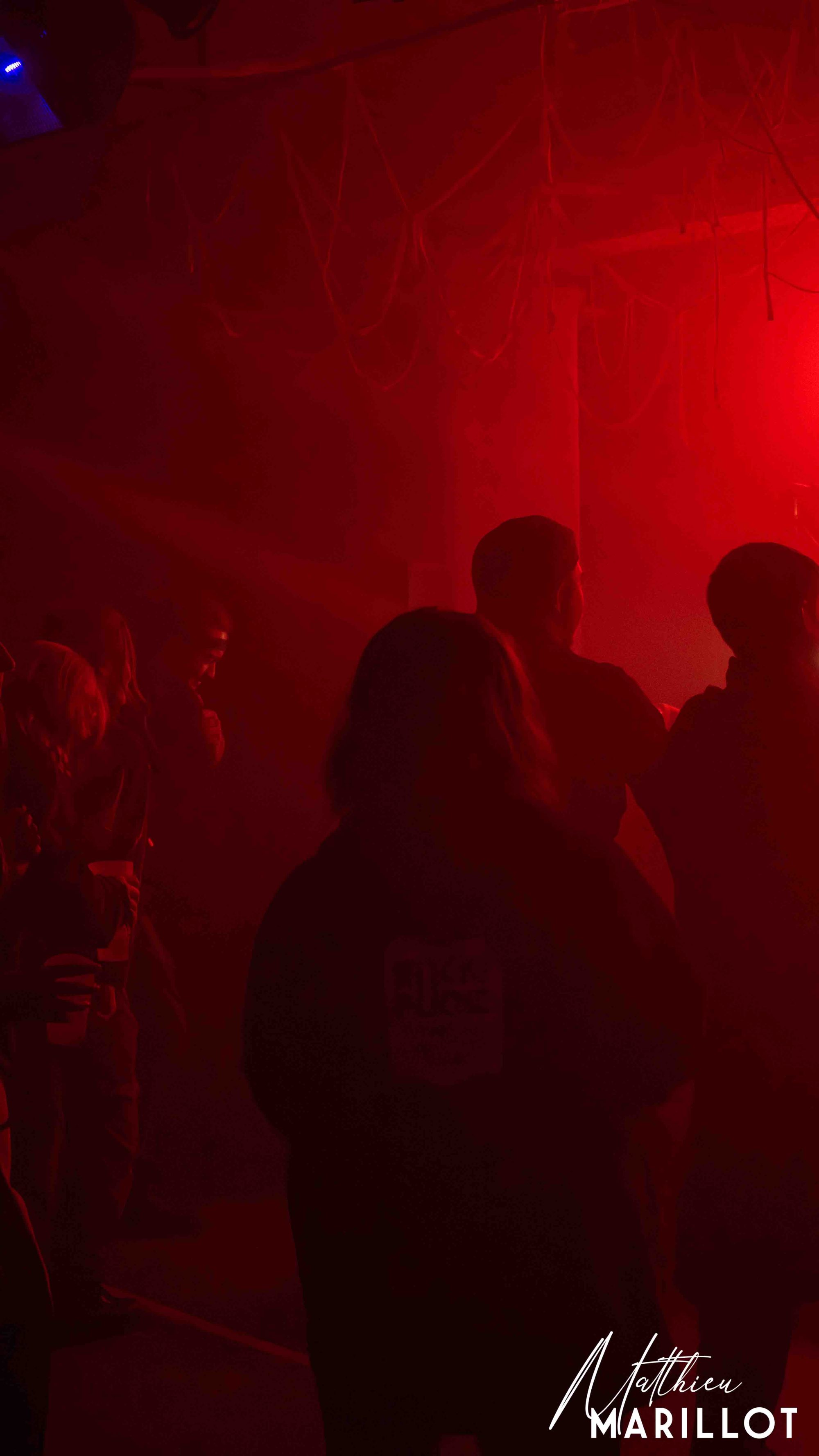 Champopdead - Champoprock Festival — photo 148