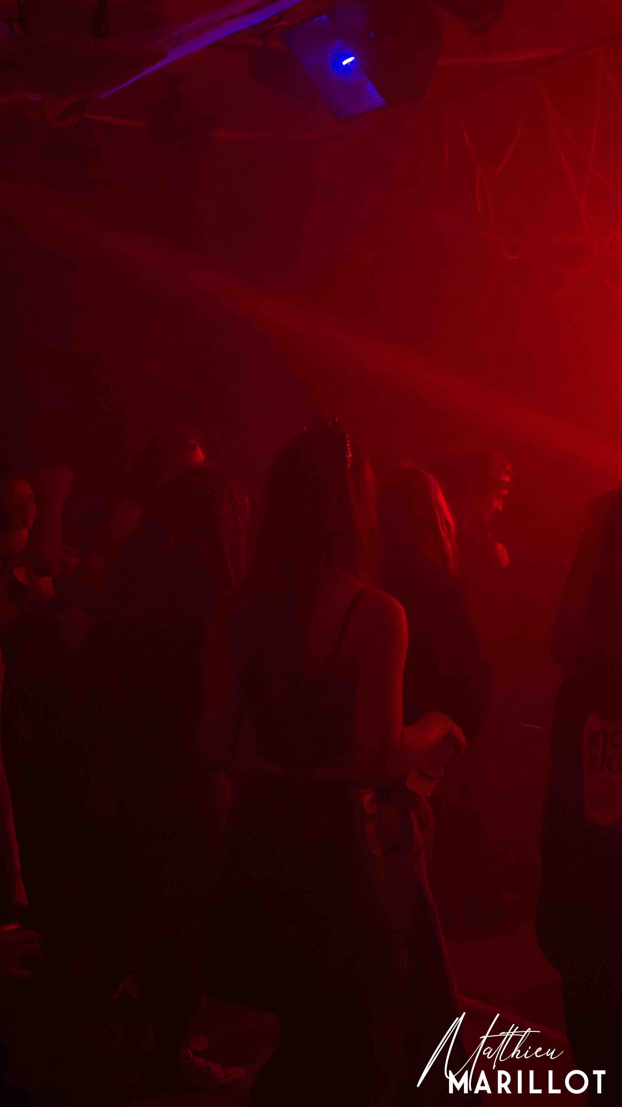 Champopdead - Champoprock Festival — photo 150