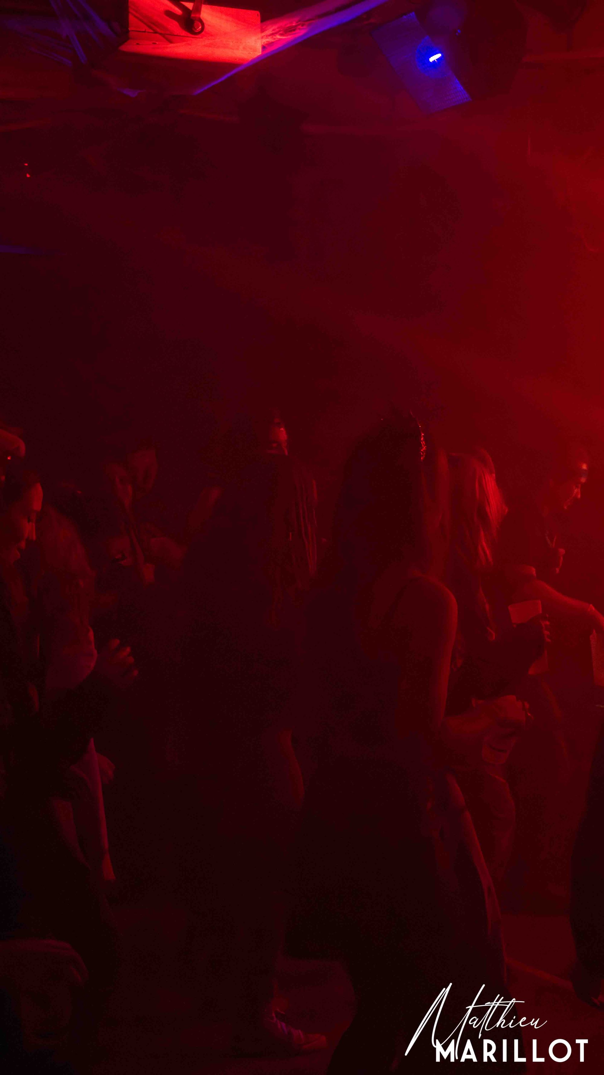 Champopdead - Champoprock Festival — photo 152
