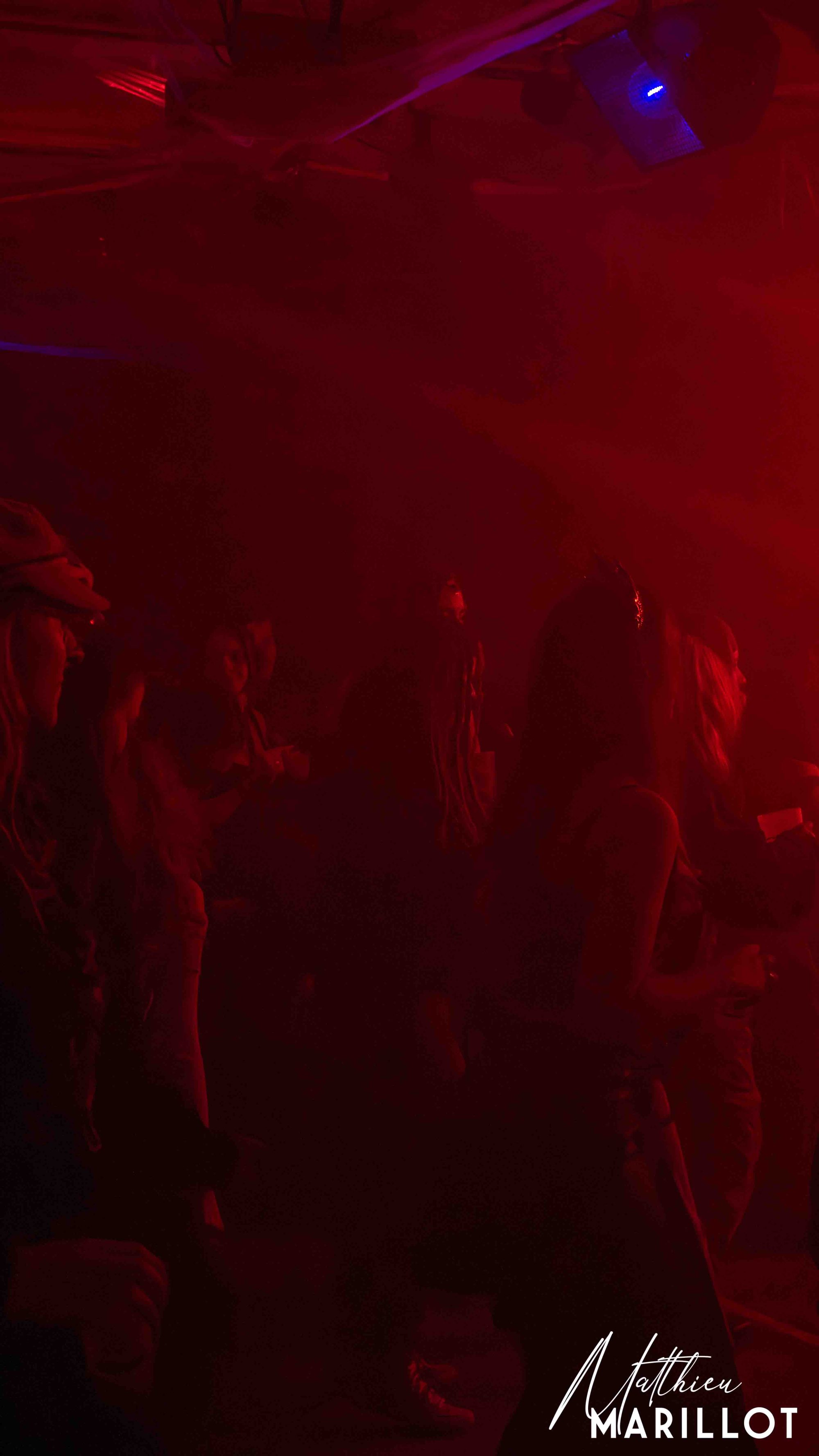 Champopdead - Champoprock Festival — photo 153