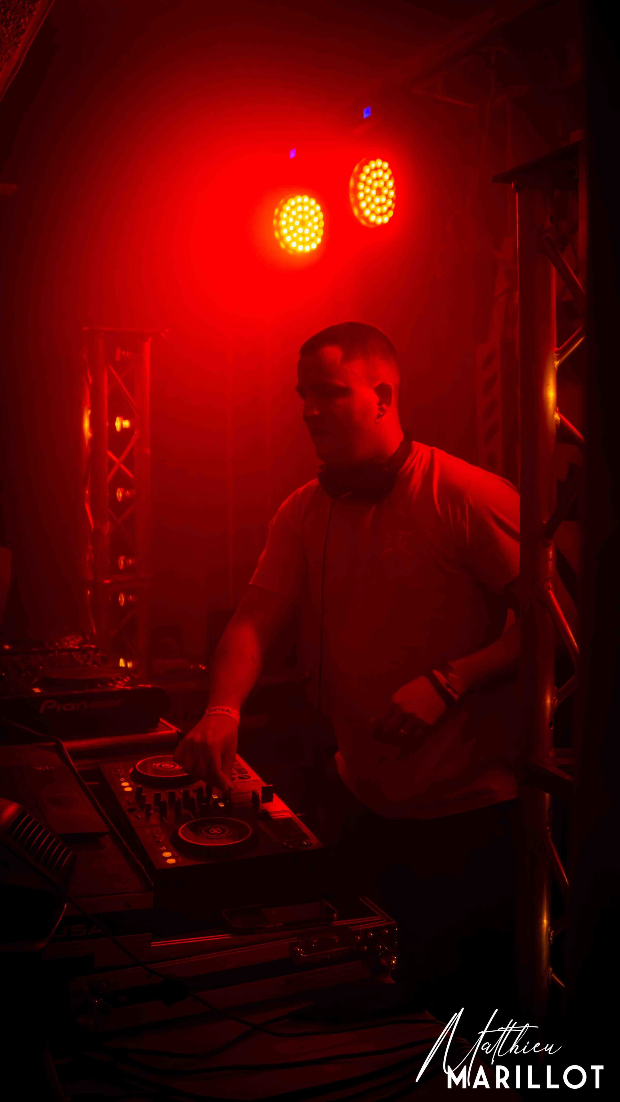 Champopdead - Champoprock Festival