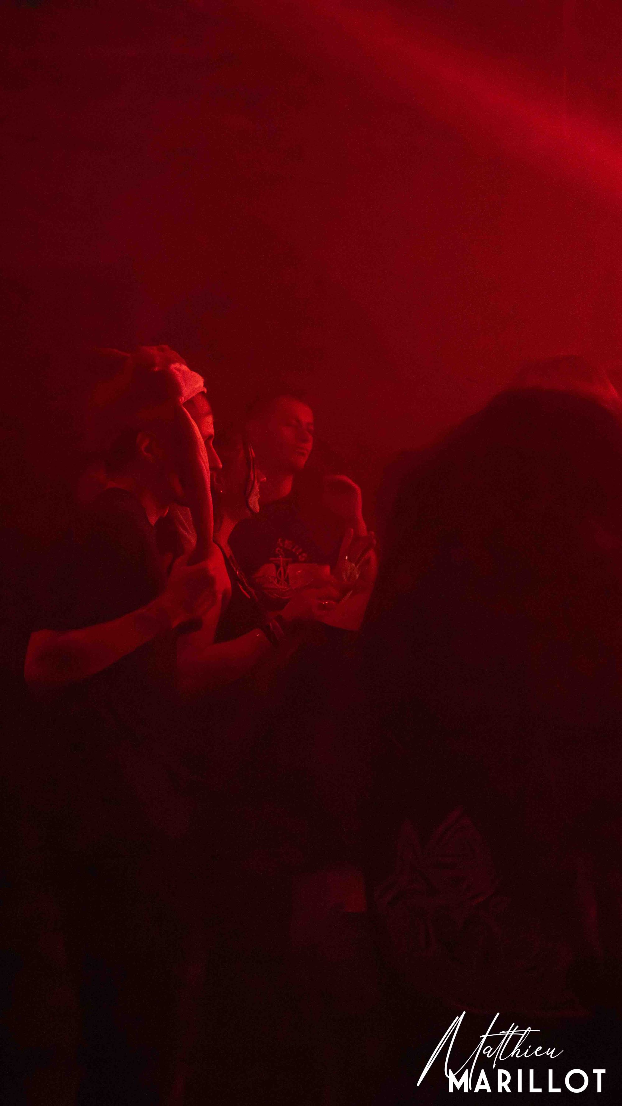 Champopdead - Champoprock Festival — photo 158