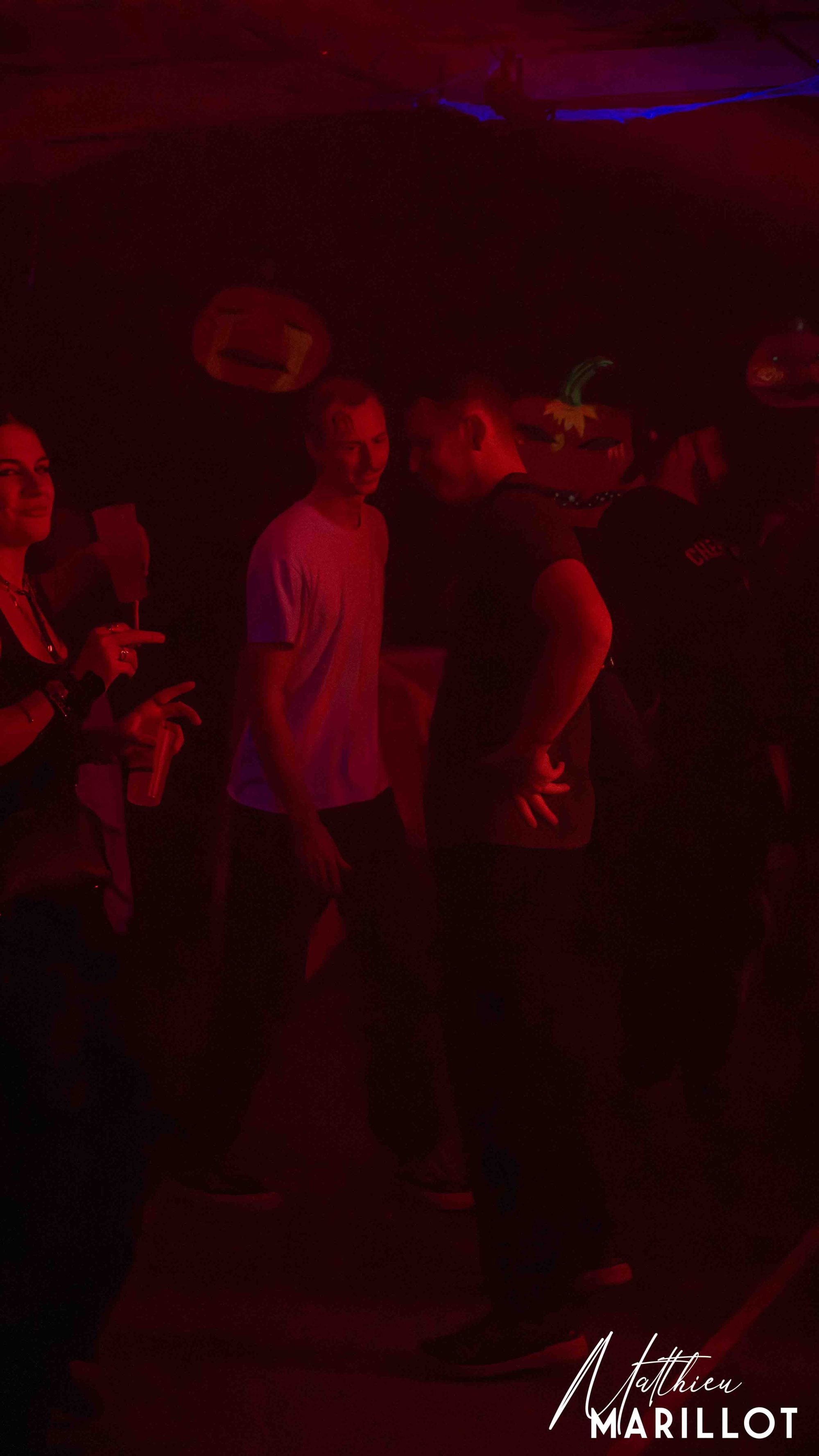 Champopdead - Champoprock Festival — photo 159