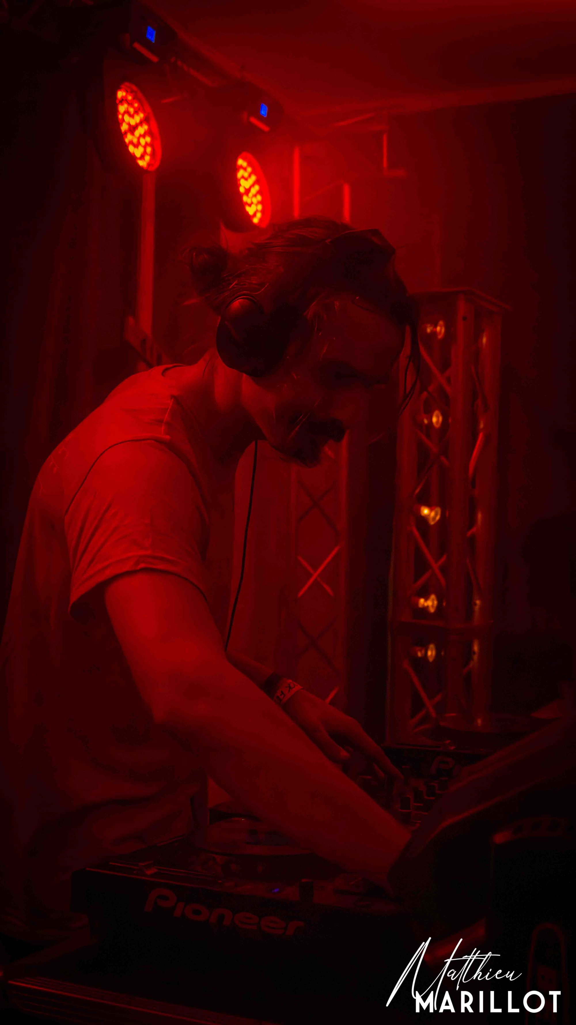 Champopdead - Champoprock Festival — photo 2