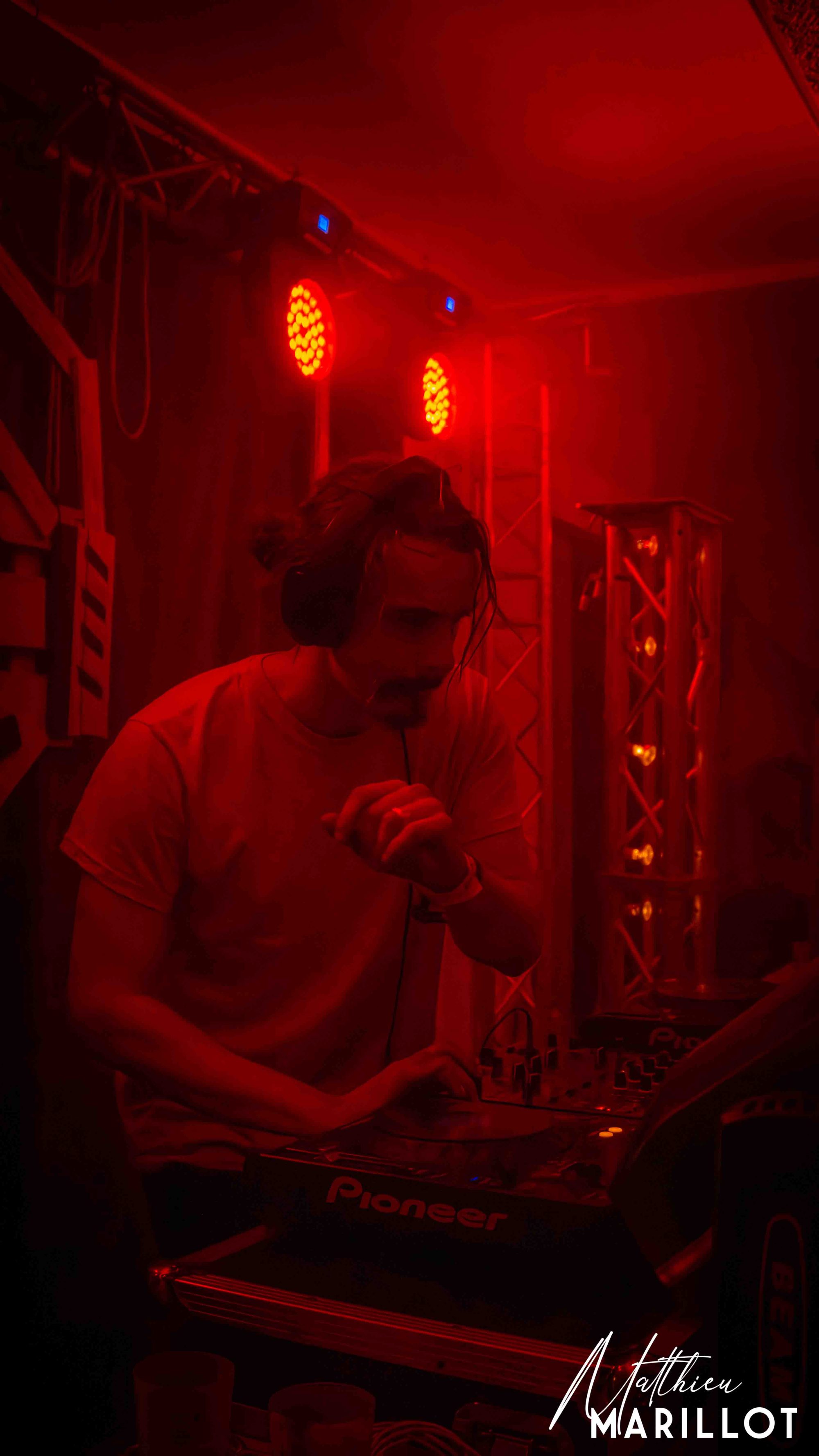 Champopdead - Champoprock Festival — photo 5