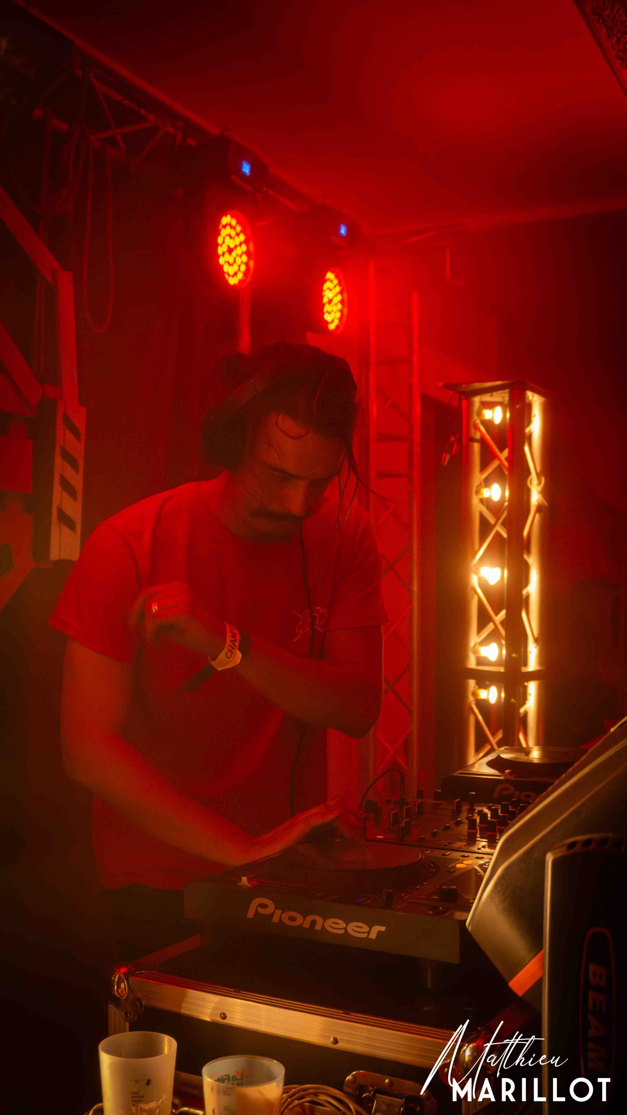 Champopdead - Champoprock Festival — photo 6