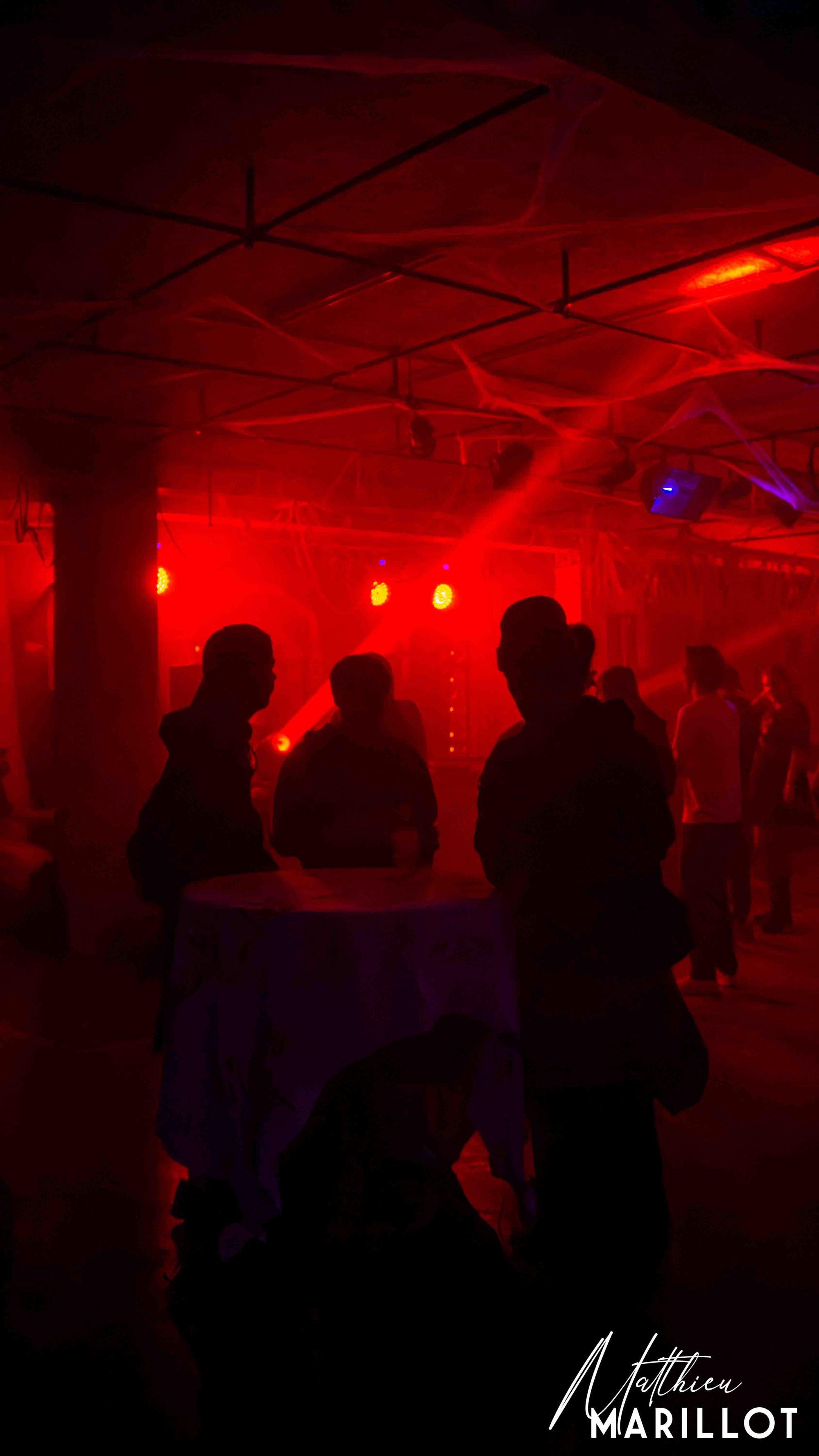 Champopdead - Champoprock Festival — photo 10
