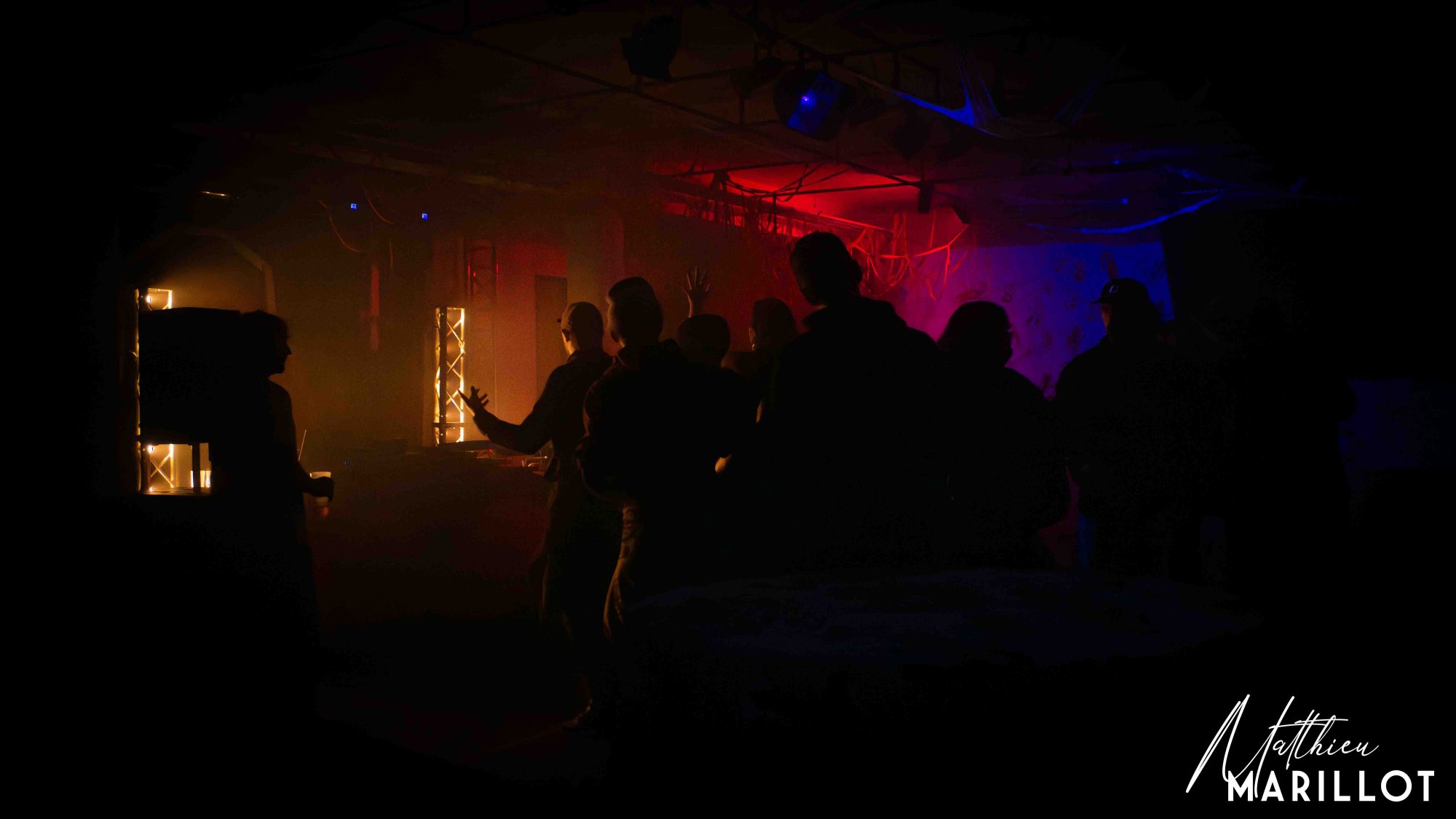 Champopdead - Champoprock Festival — photo 14