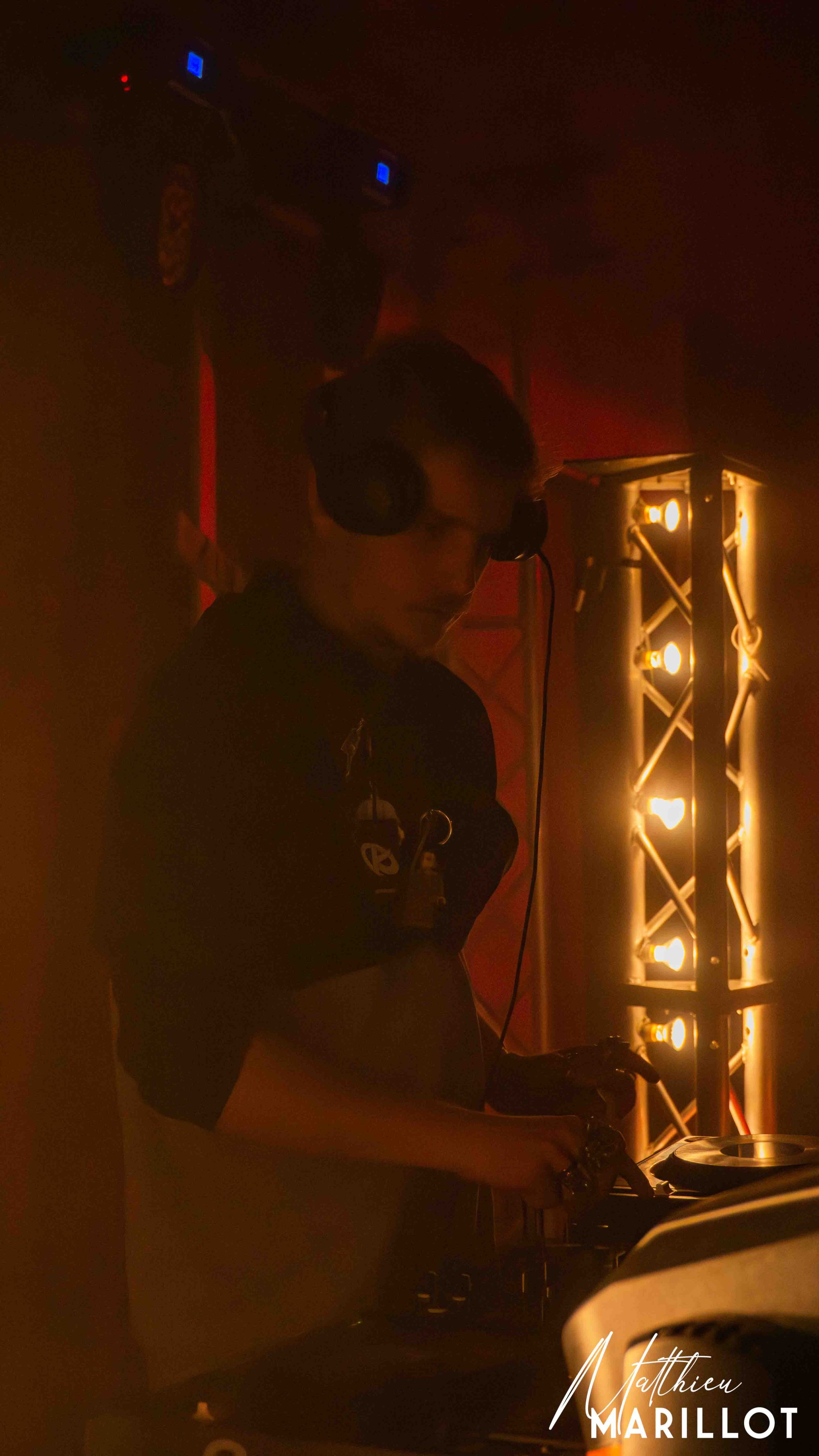 Champopdead - Champoprock Festival — photo 17