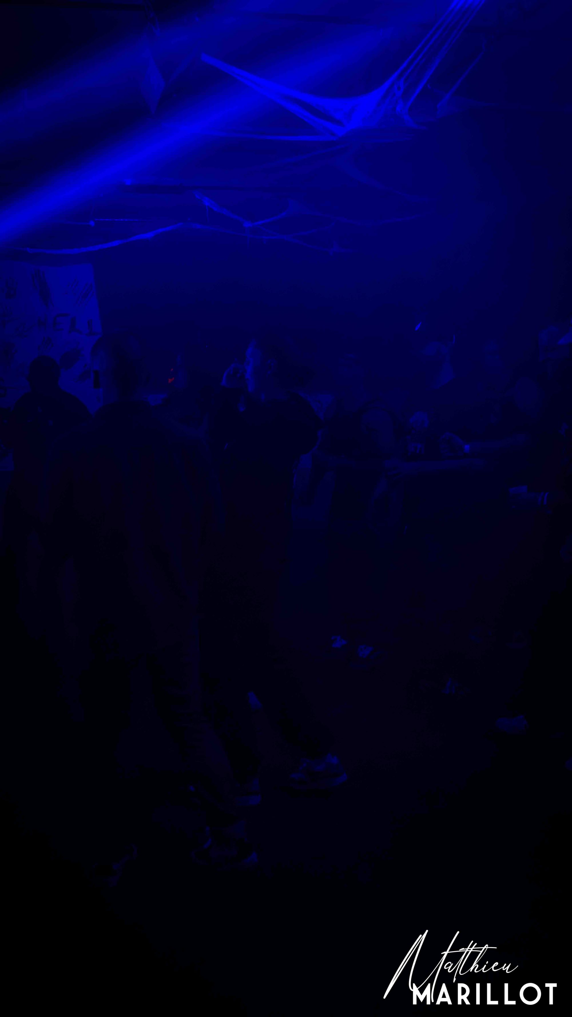 Champopdead - Champoprock Festival — photo 18