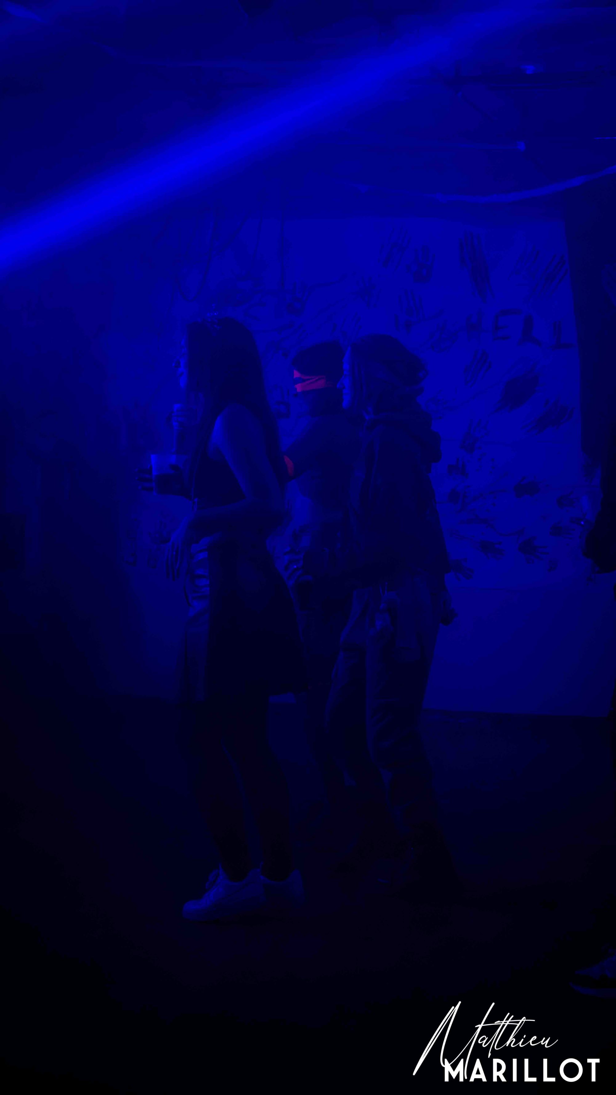 Champopdead - Champoprock Festival — photo 21