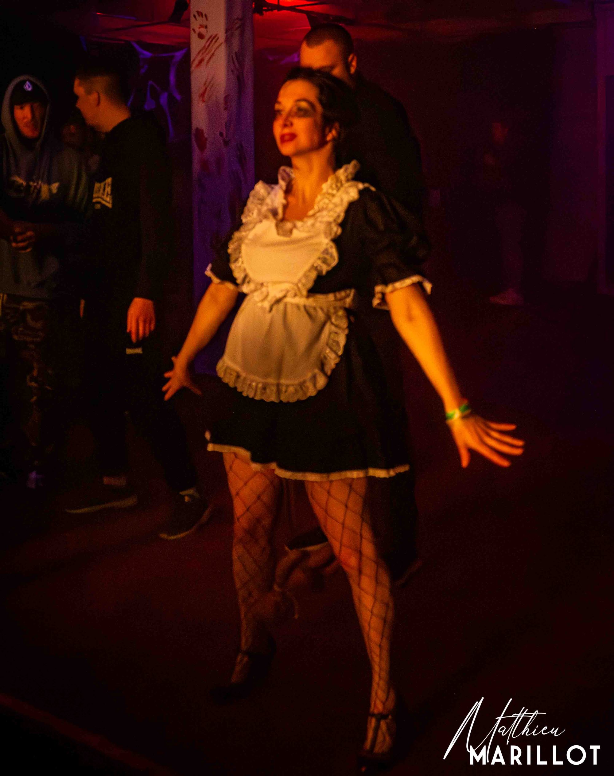 Champopdead - Champoprock Festival — photo 24