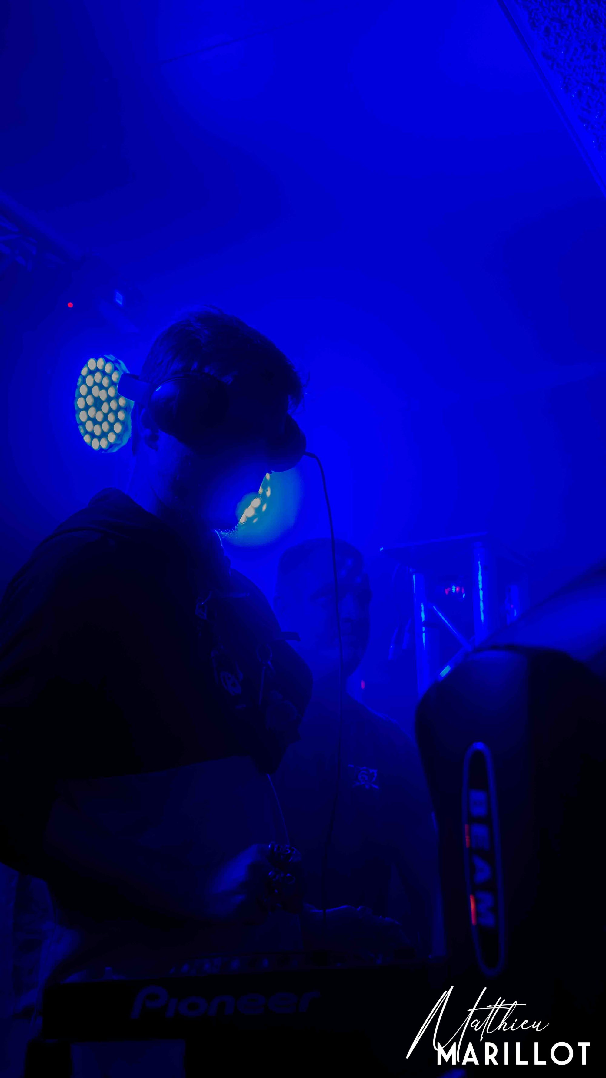 Champopdead - Champoprock Festival — photo 28
