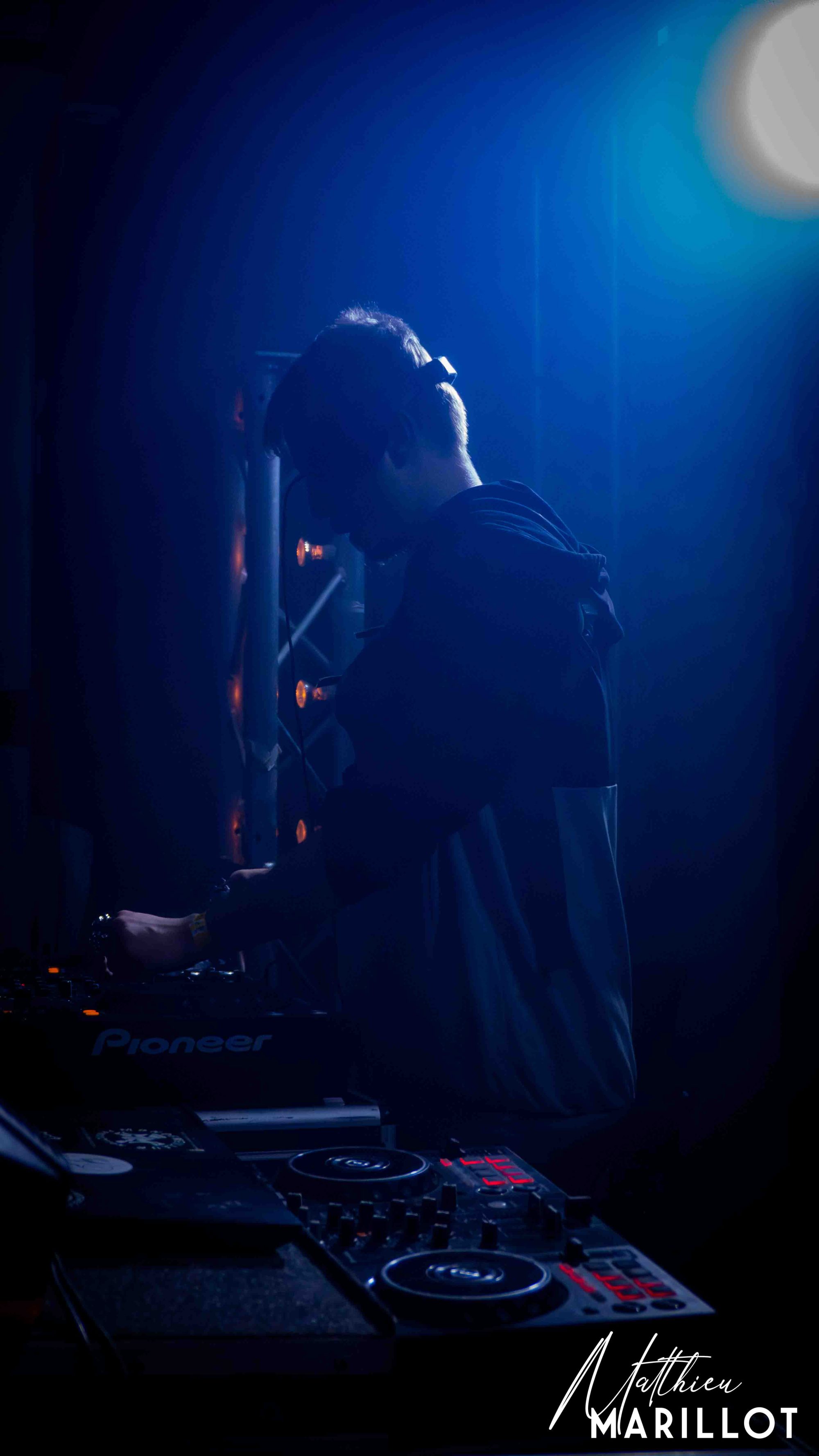 Champopdead - Champoprock Festival