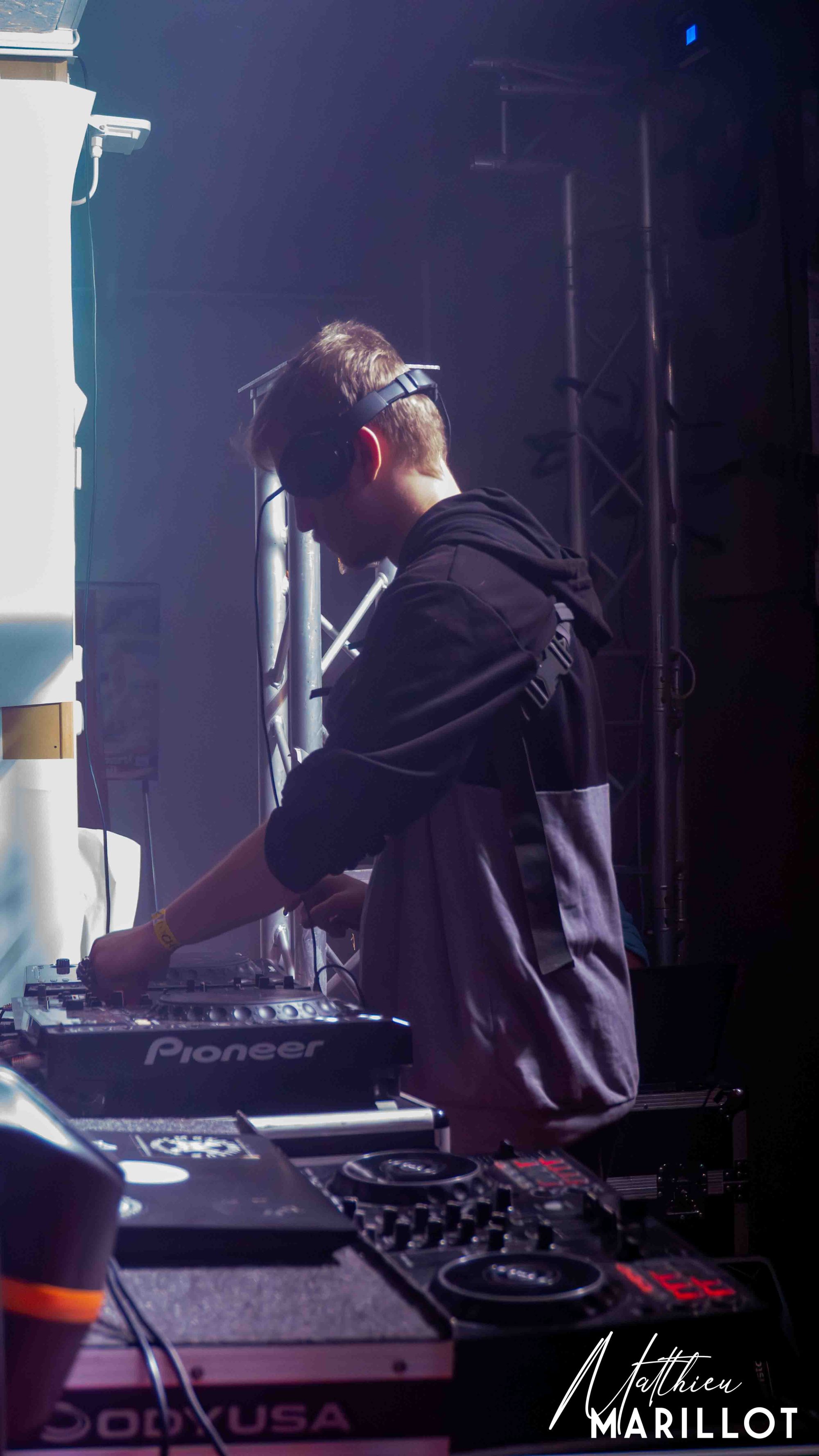 Champopdead - Champoprock Festival — photo 36