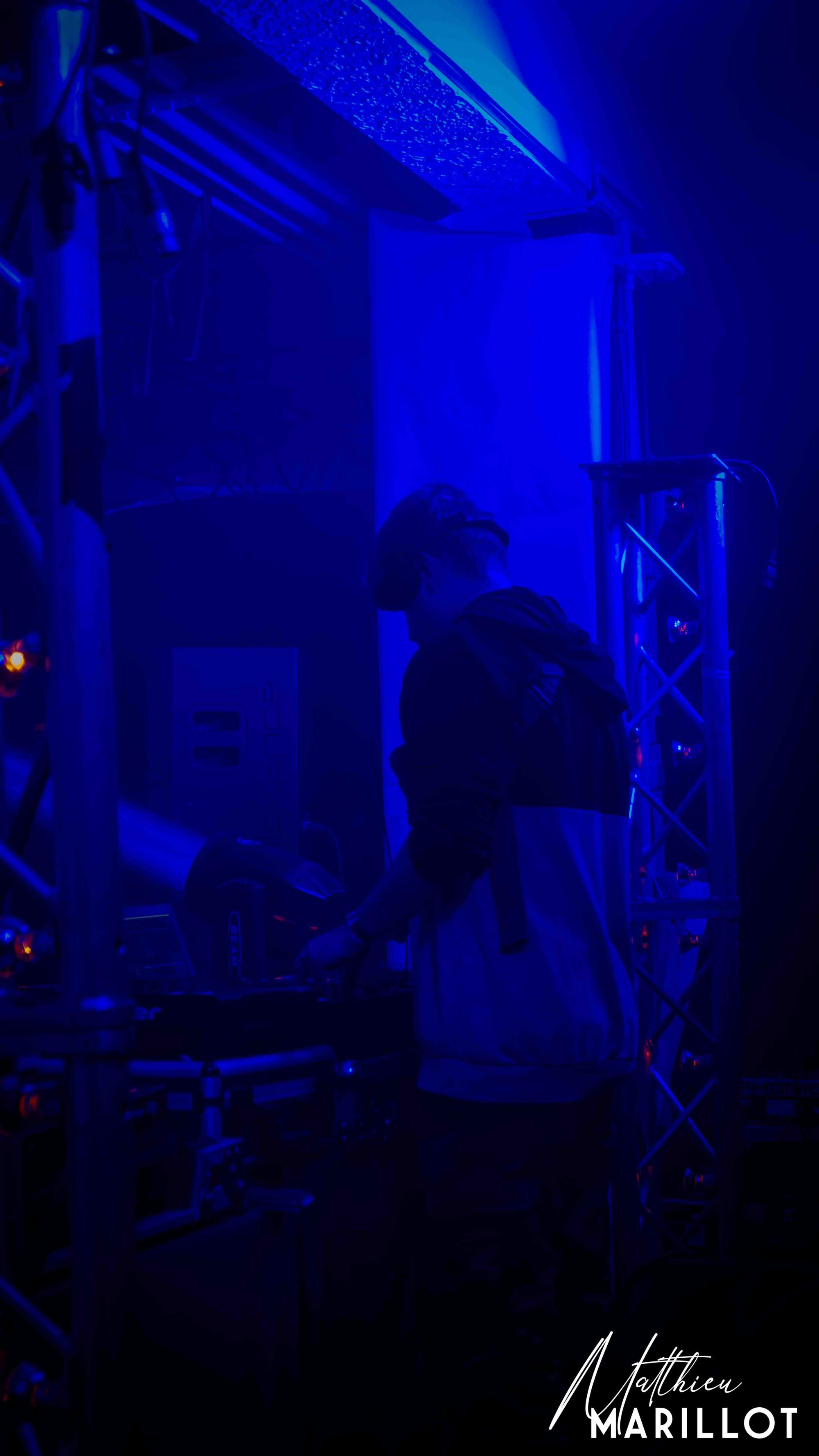 Champopdead - Champoprock Festival — photo 42