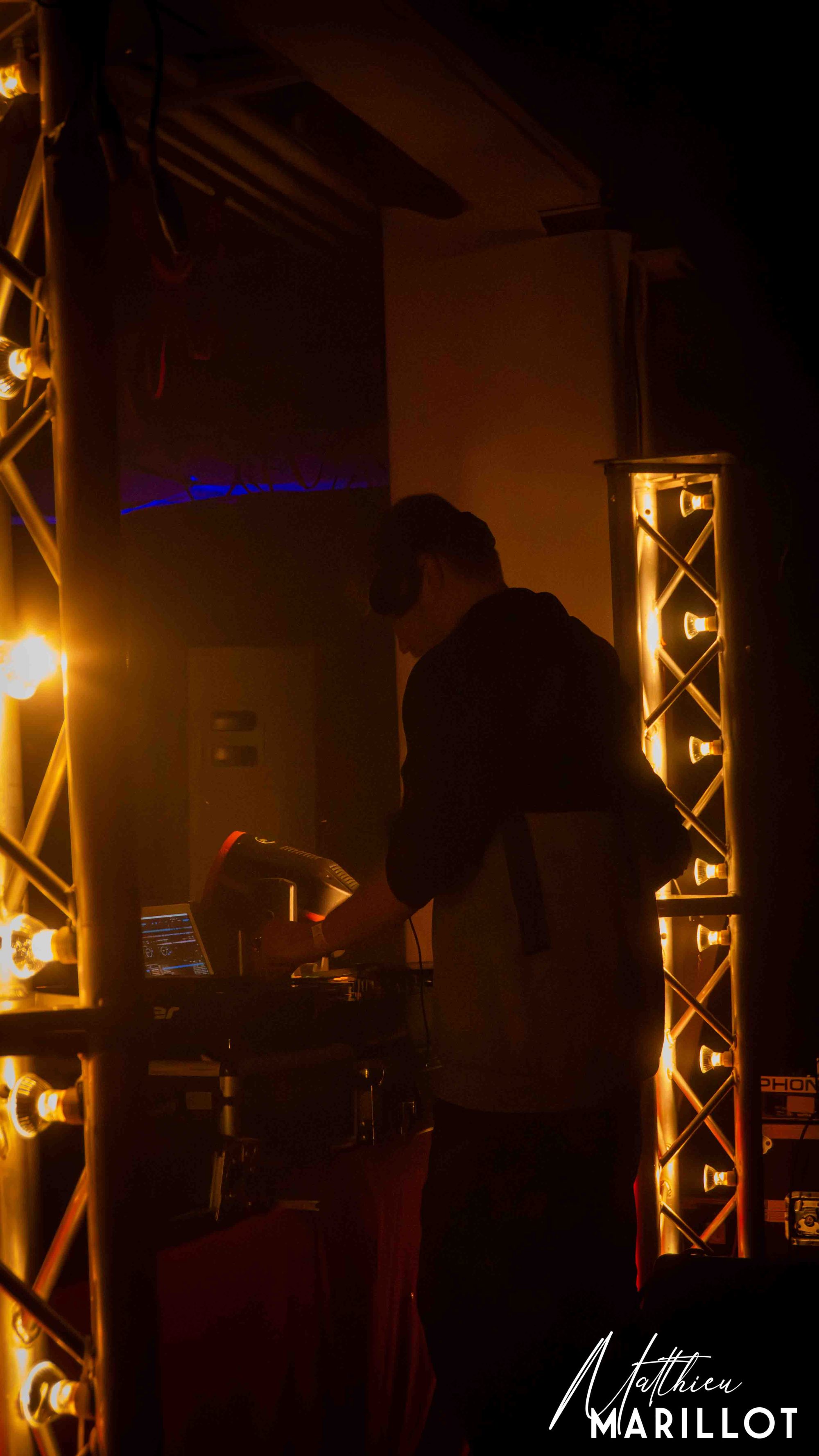Champopdead - Champoprock Festival — photo 44