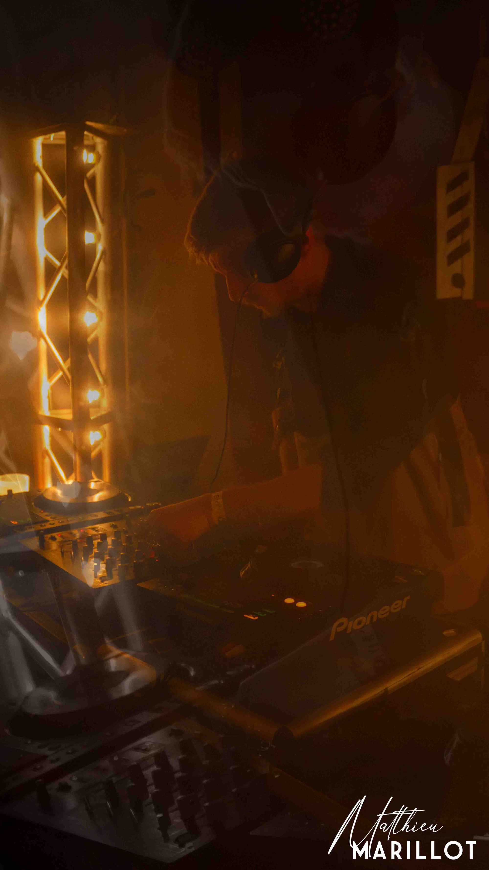 Champopdead - Champoprock Festival — photo 50