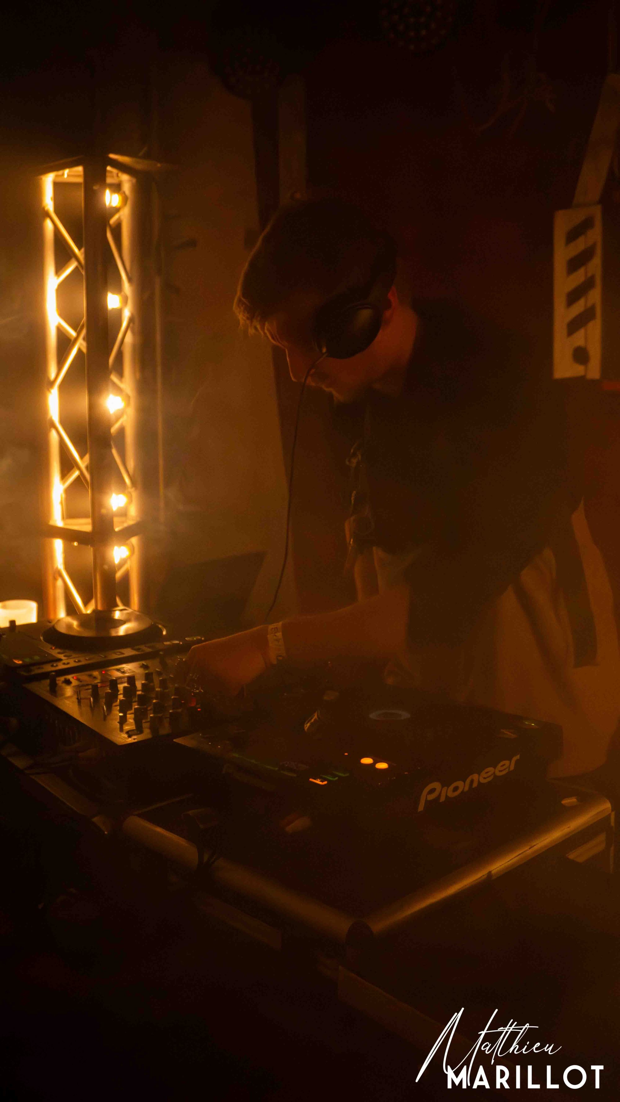 Champopdead - Champoprock Festival — photo 49