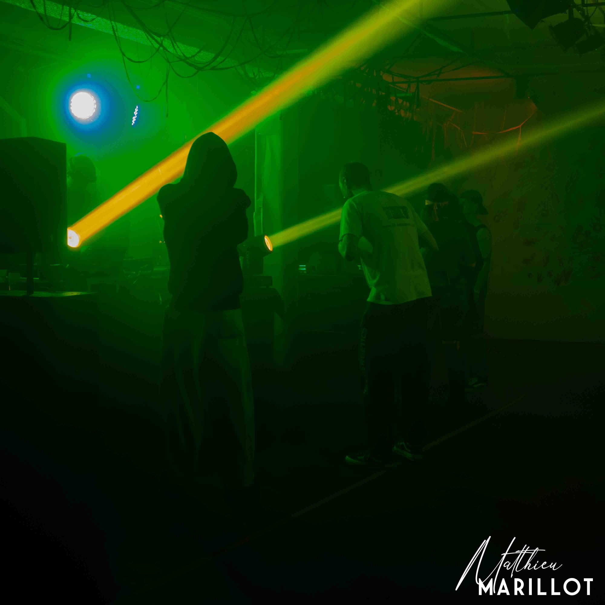 Champopdead - Champoprock Festival — photo 52