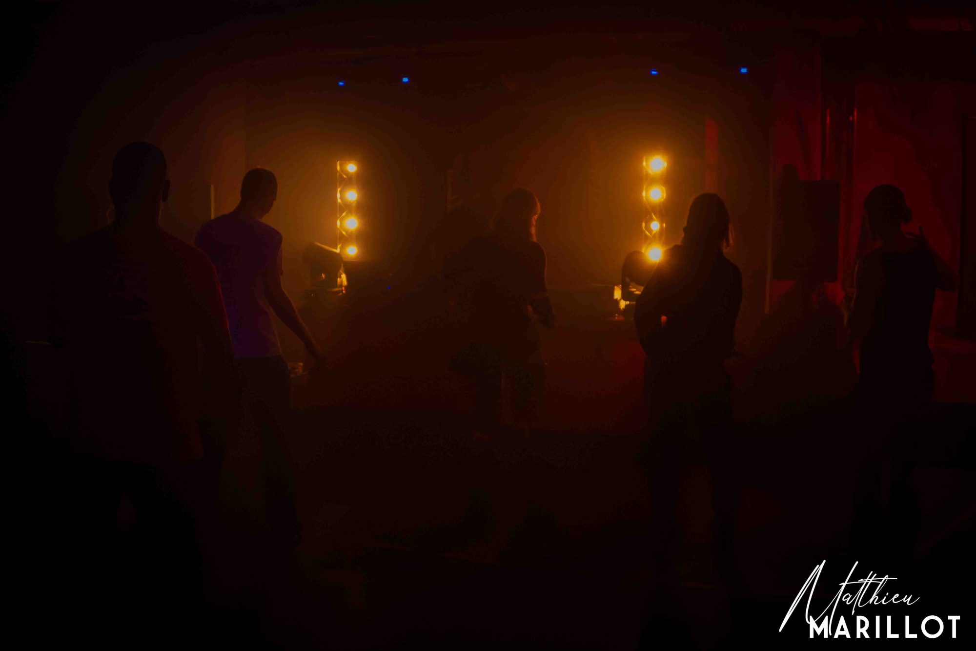 Champopdead - Champoprock Festival — photo 53