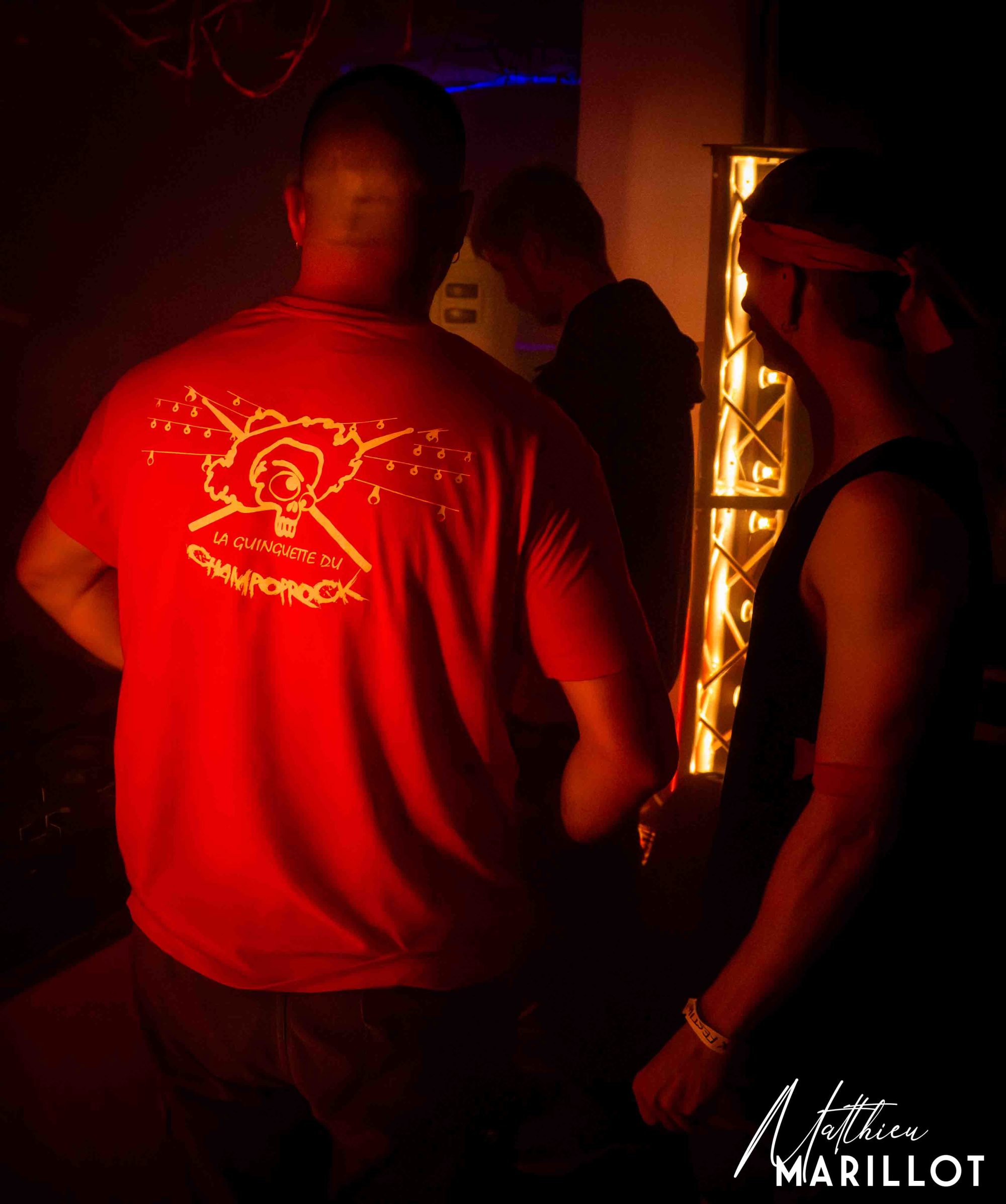 Champopdead - Champoprock Festival — photo 59