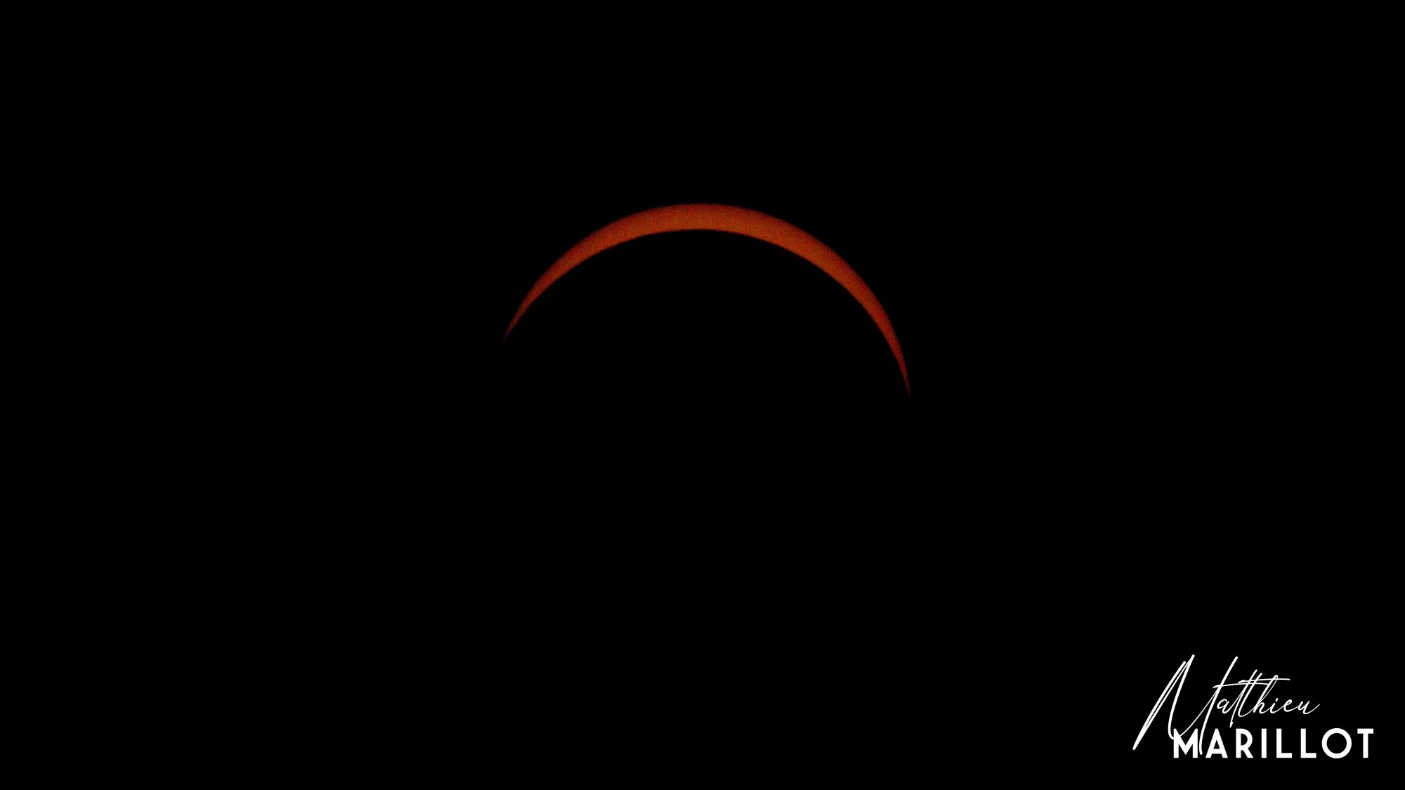 Éclipse solaire — photo 18