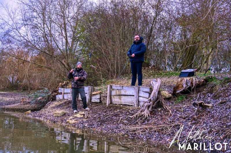[COMPÉTITION] RC Fishing World — photo 5